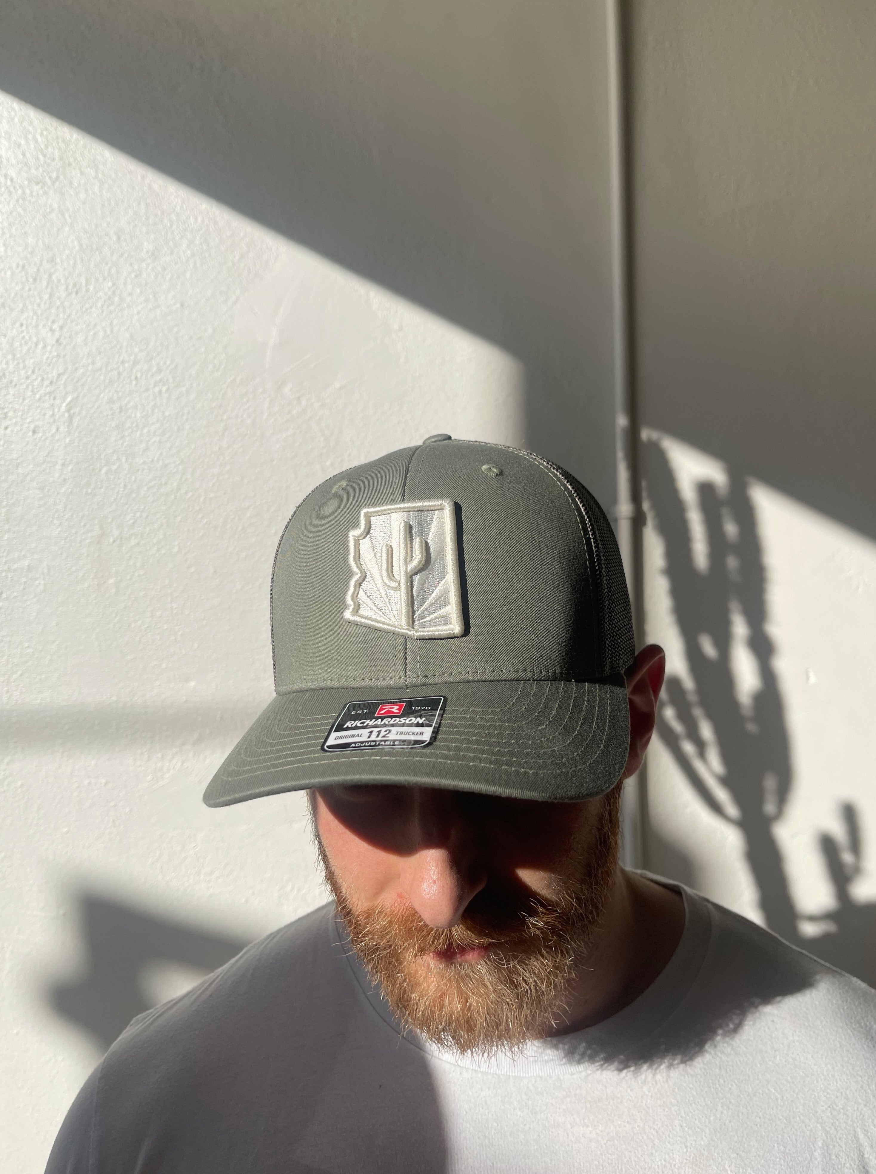 az snapback hat | multiple options