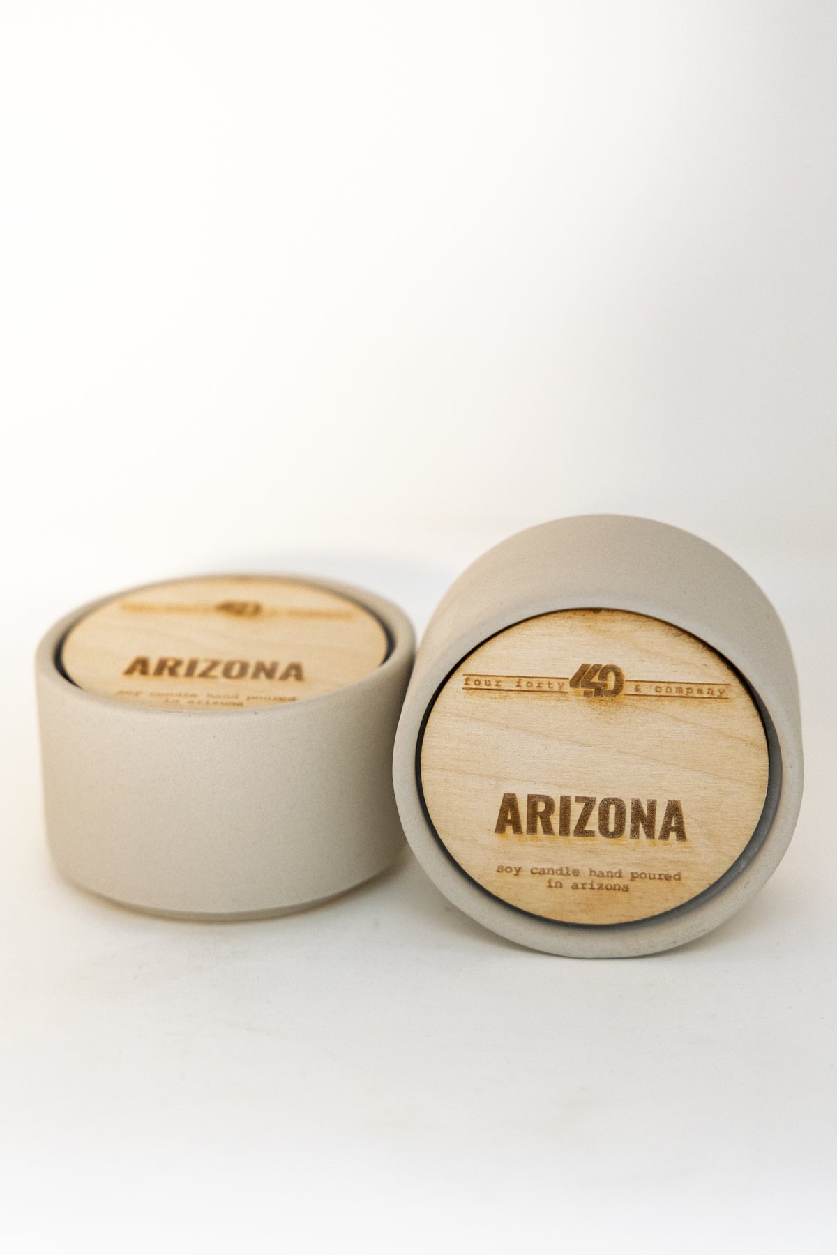 arizona candle | multiple options