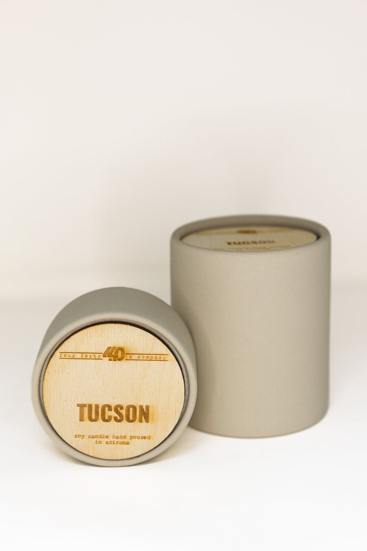tucson candle | multiple options
