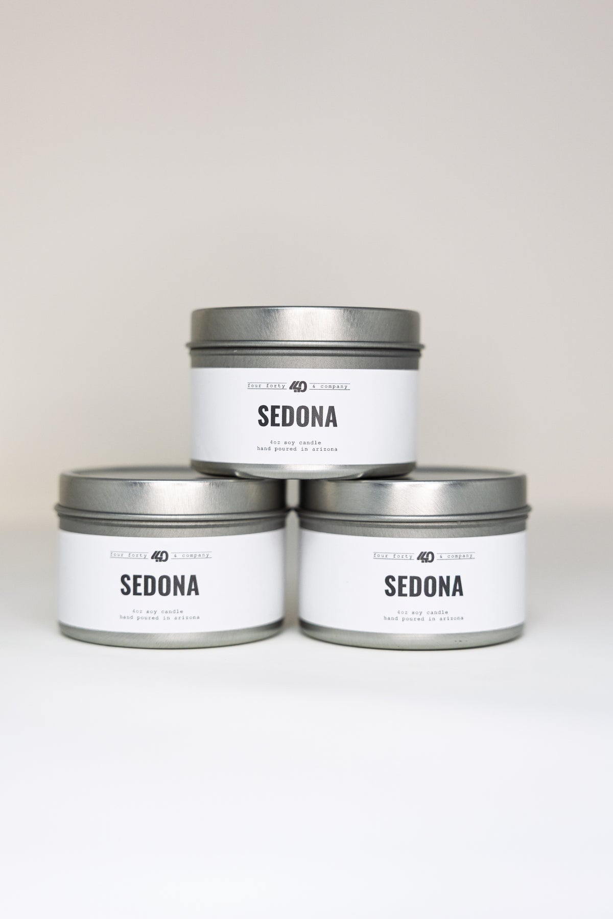 sedona candle | multiple options