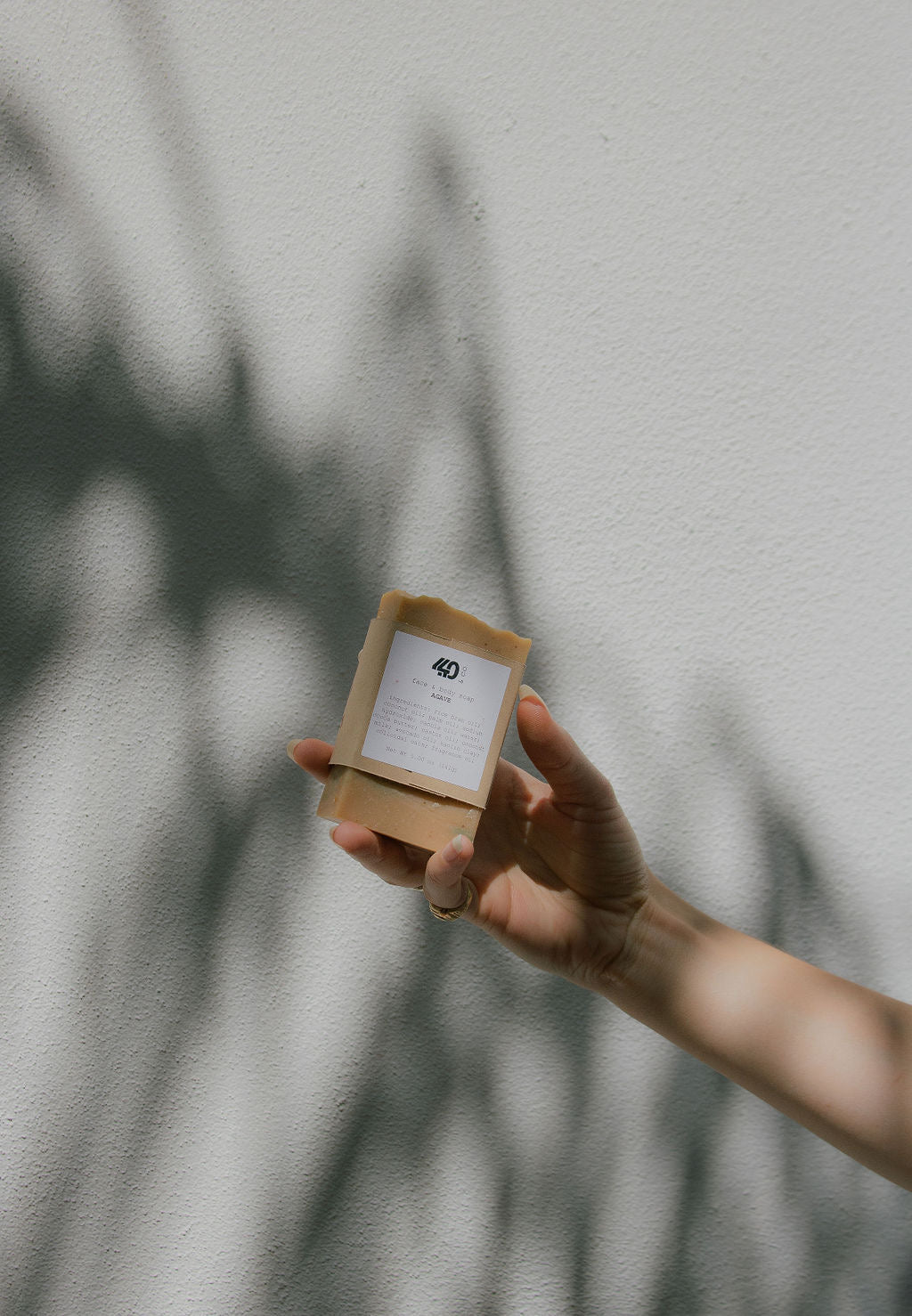 hand-crafted soaps | multiple options