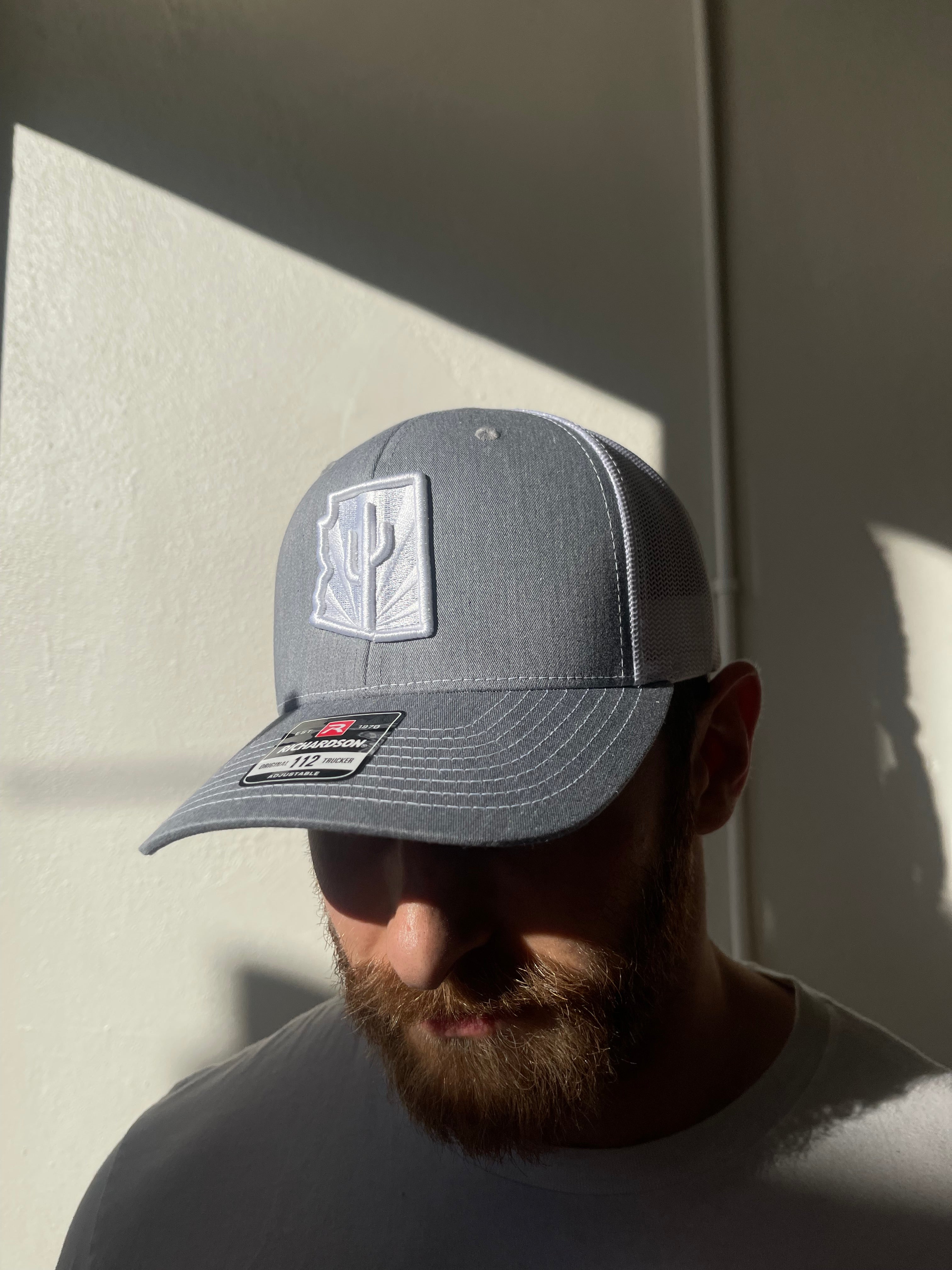 az snapback hat | multiple options