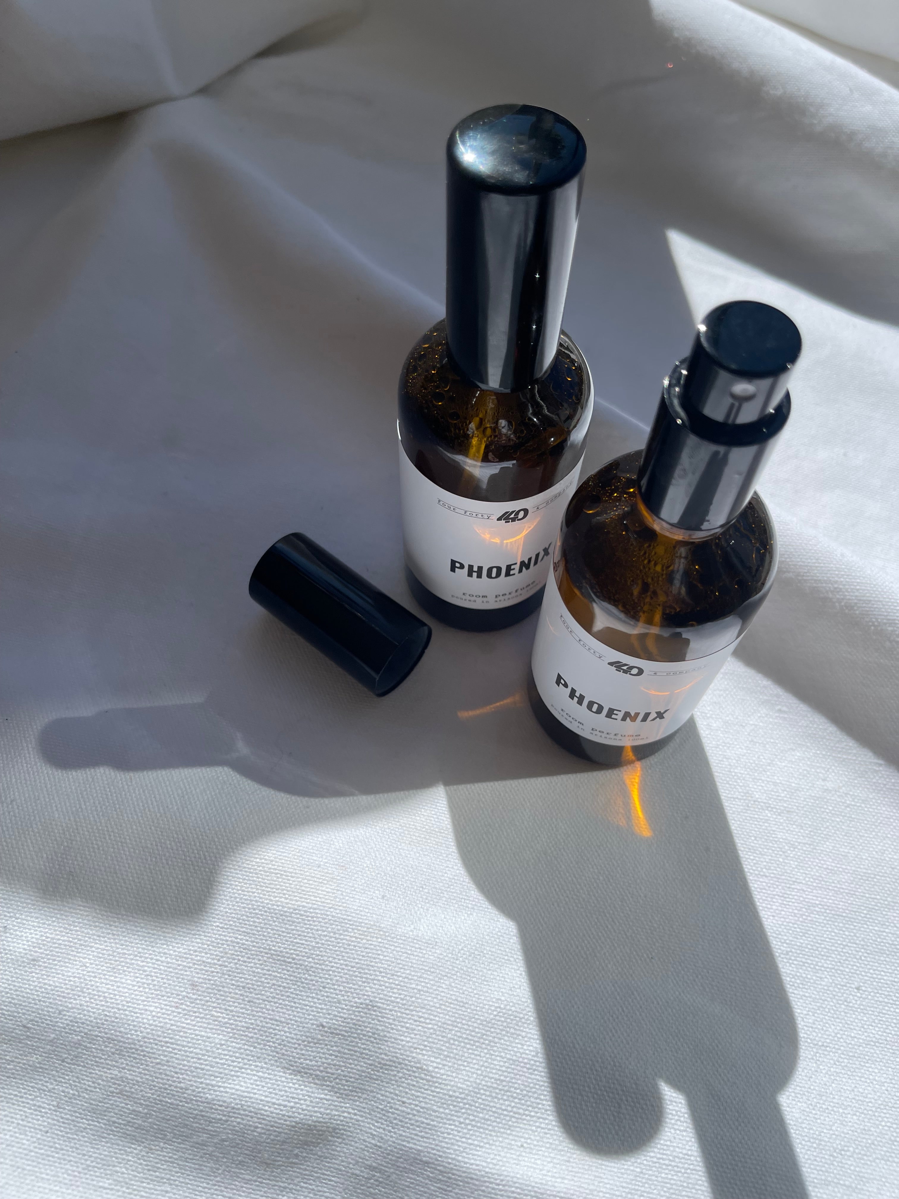 phoenix room perfume