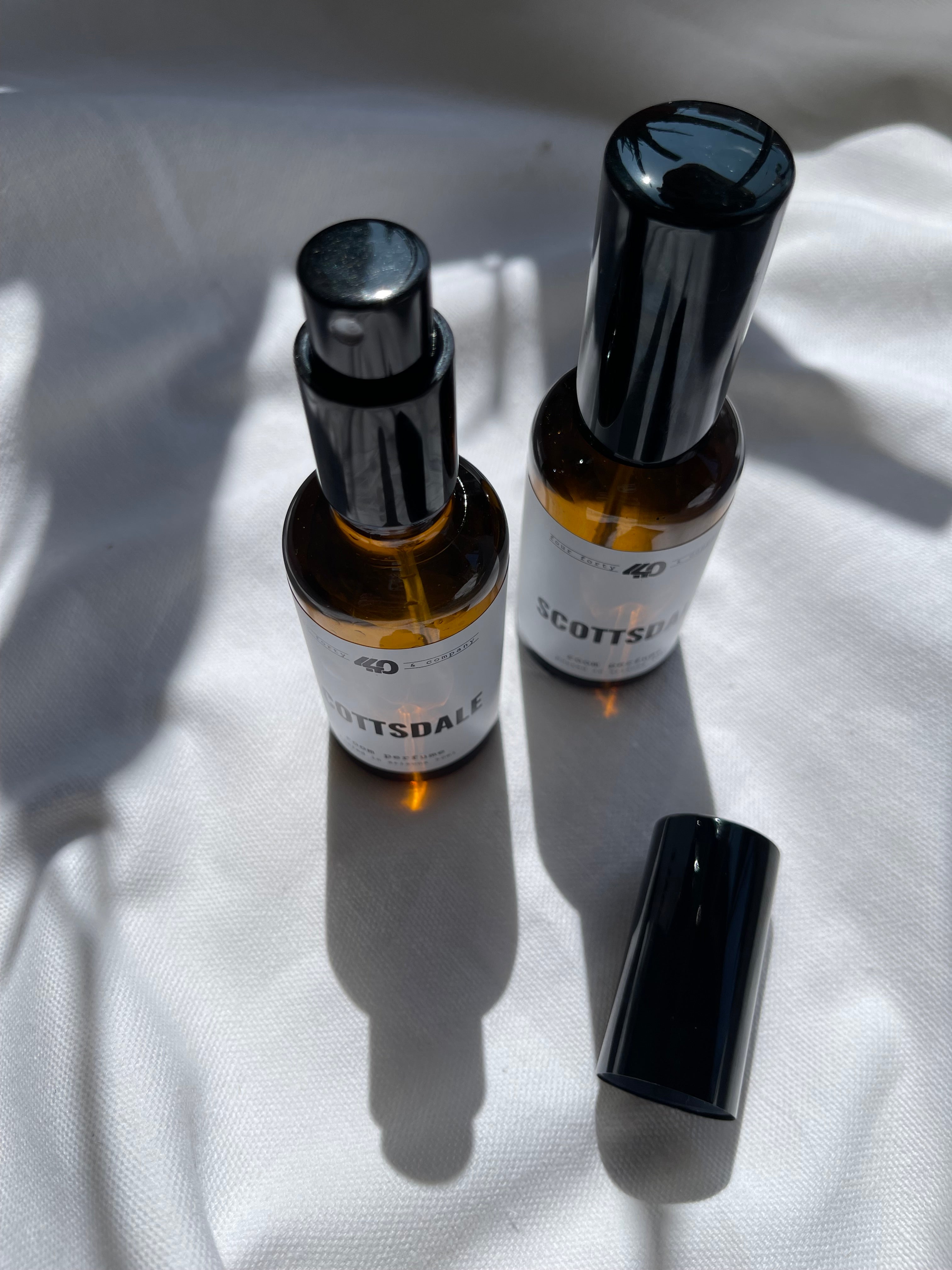 scottsdale room perfume