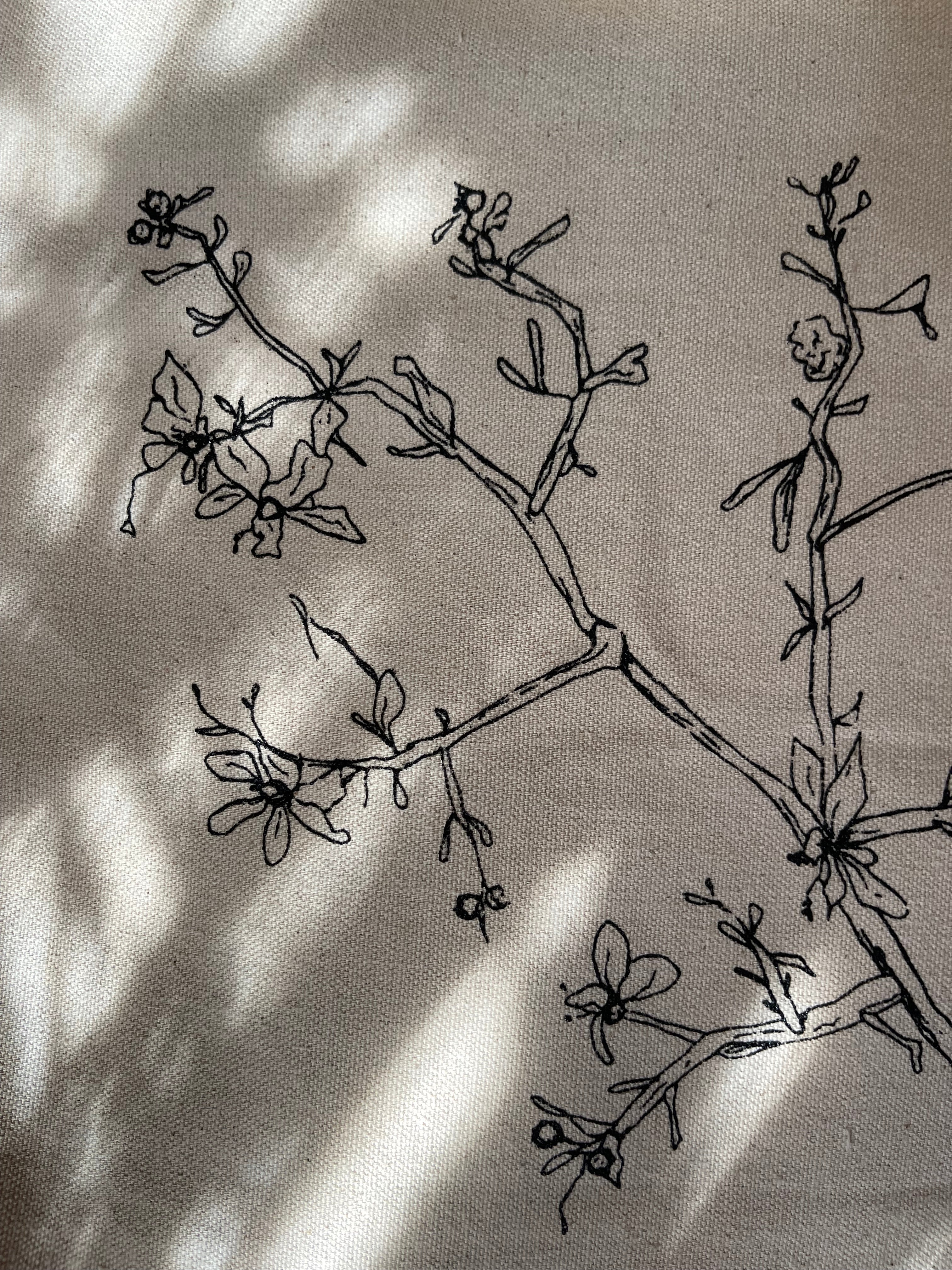 creosote tote | multiple options