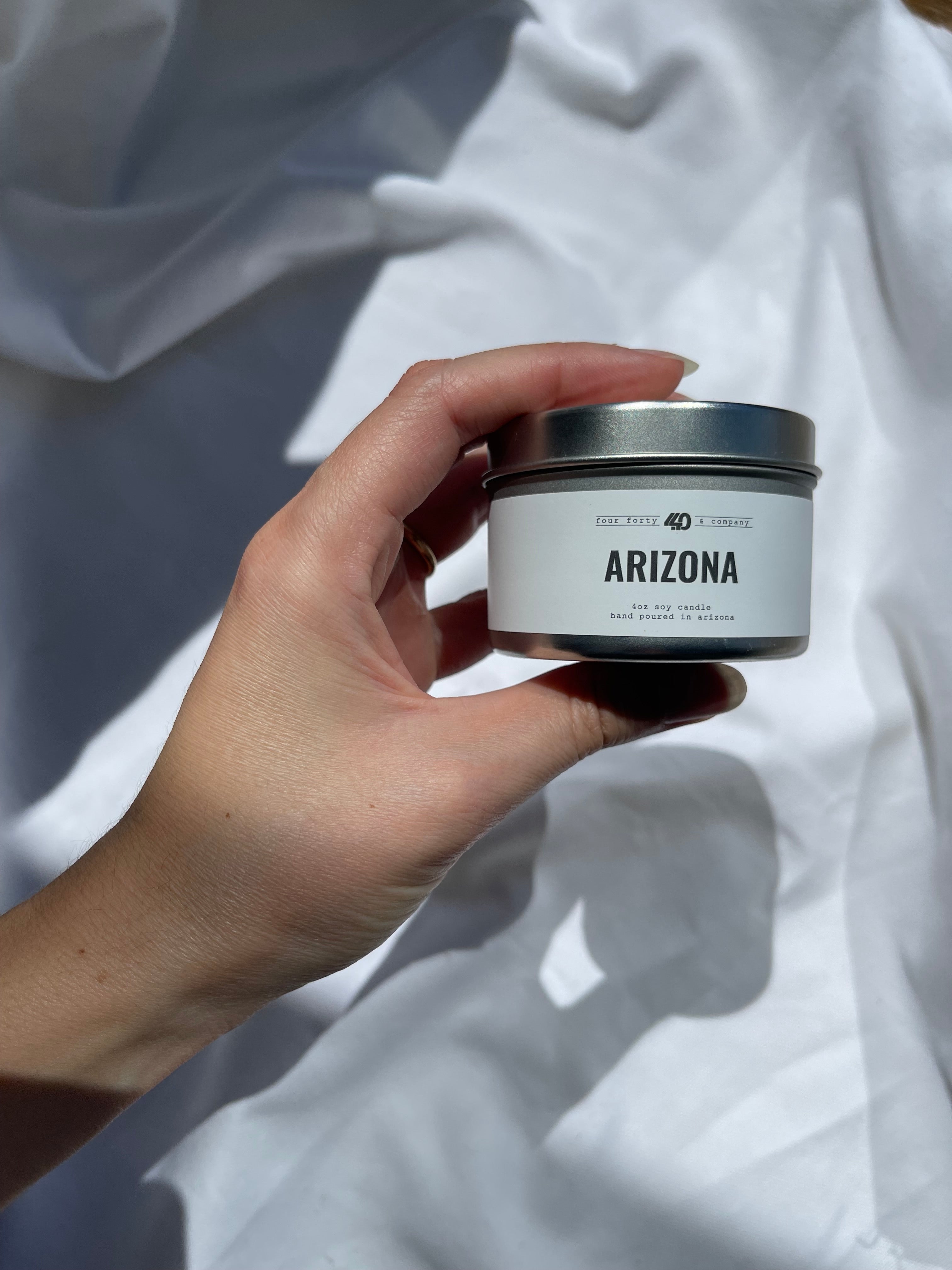 arizona candle | multiple options