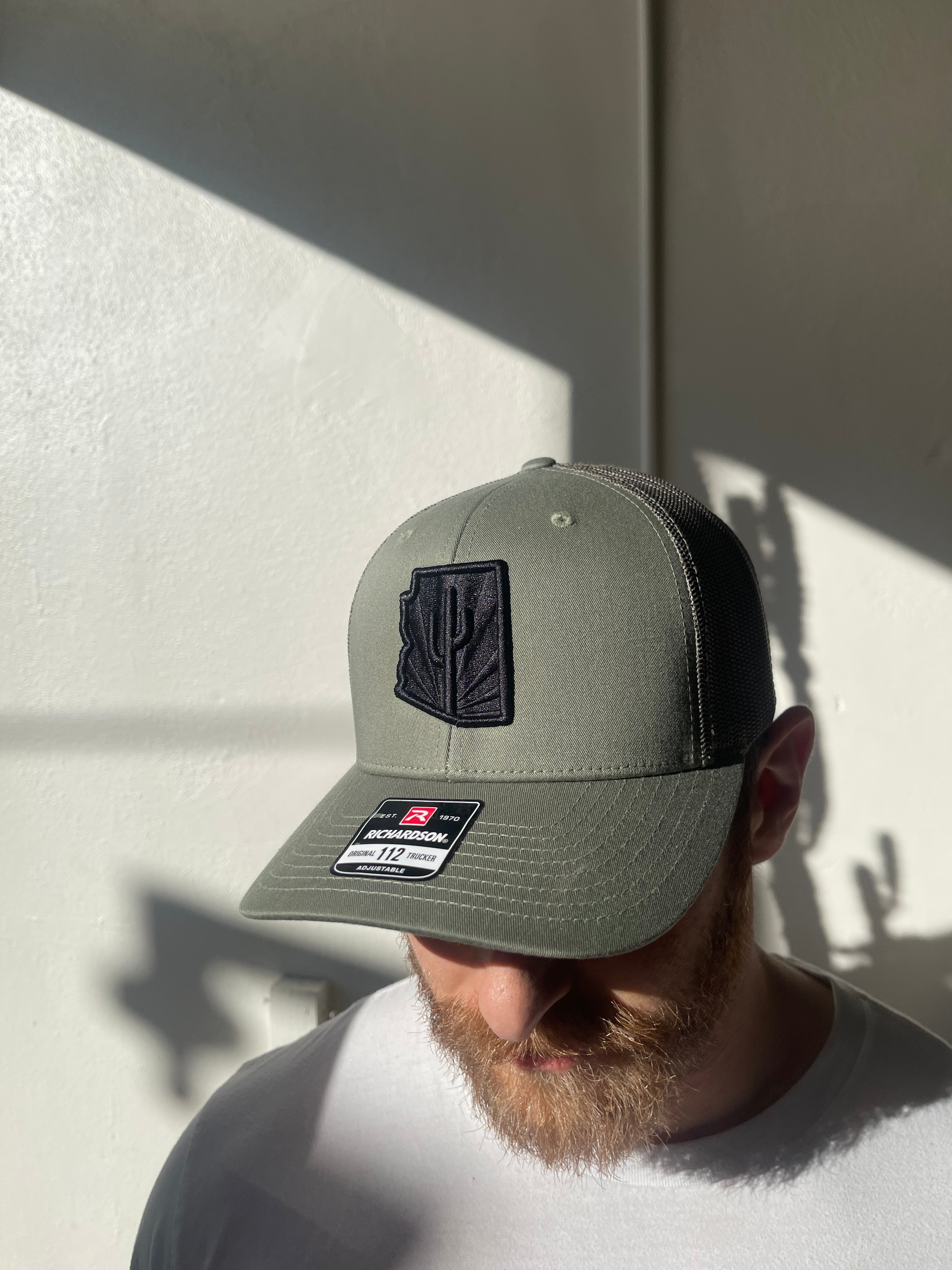 az snapback hat | multiple options