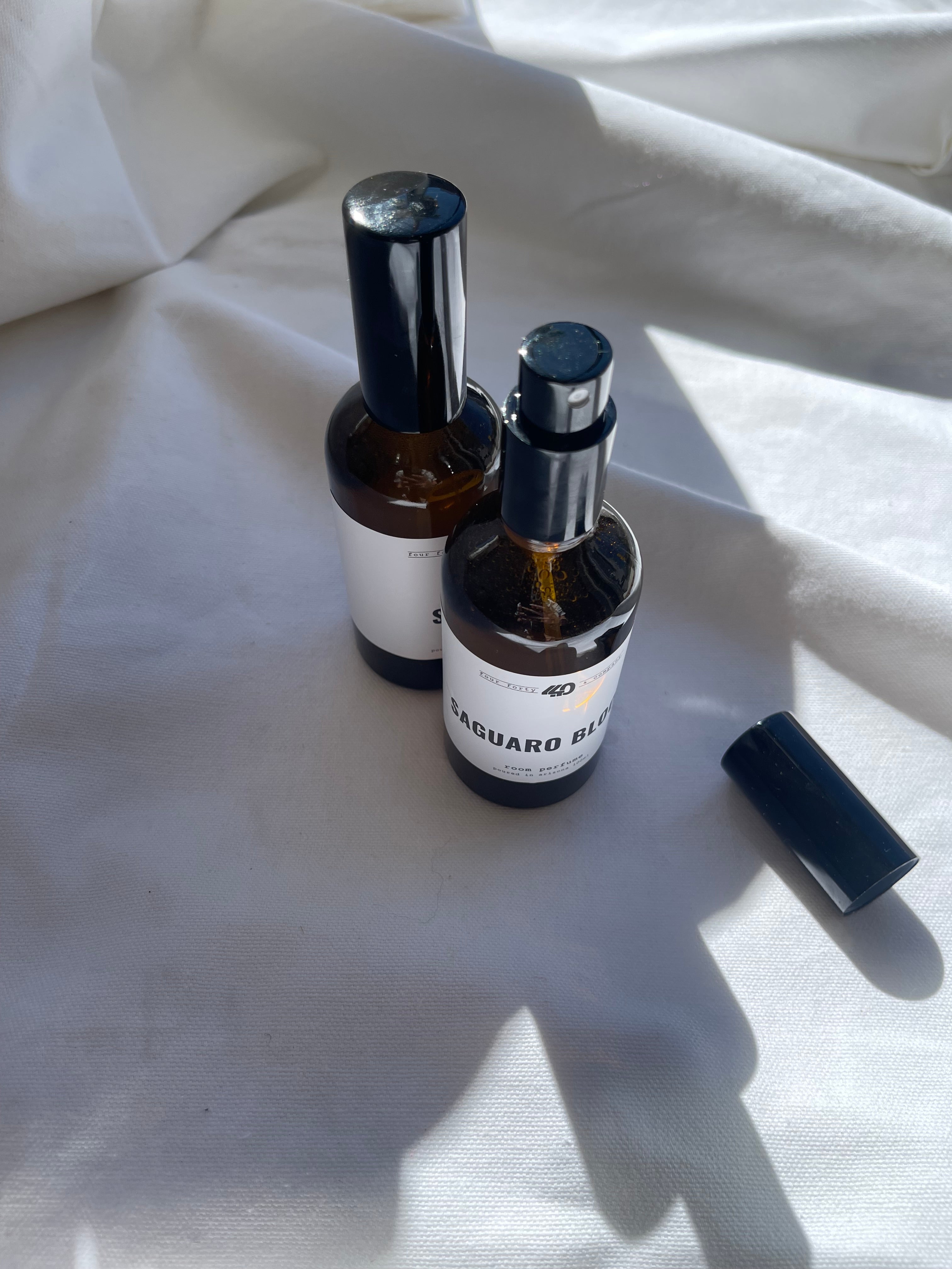 saguaro bloom room perfume