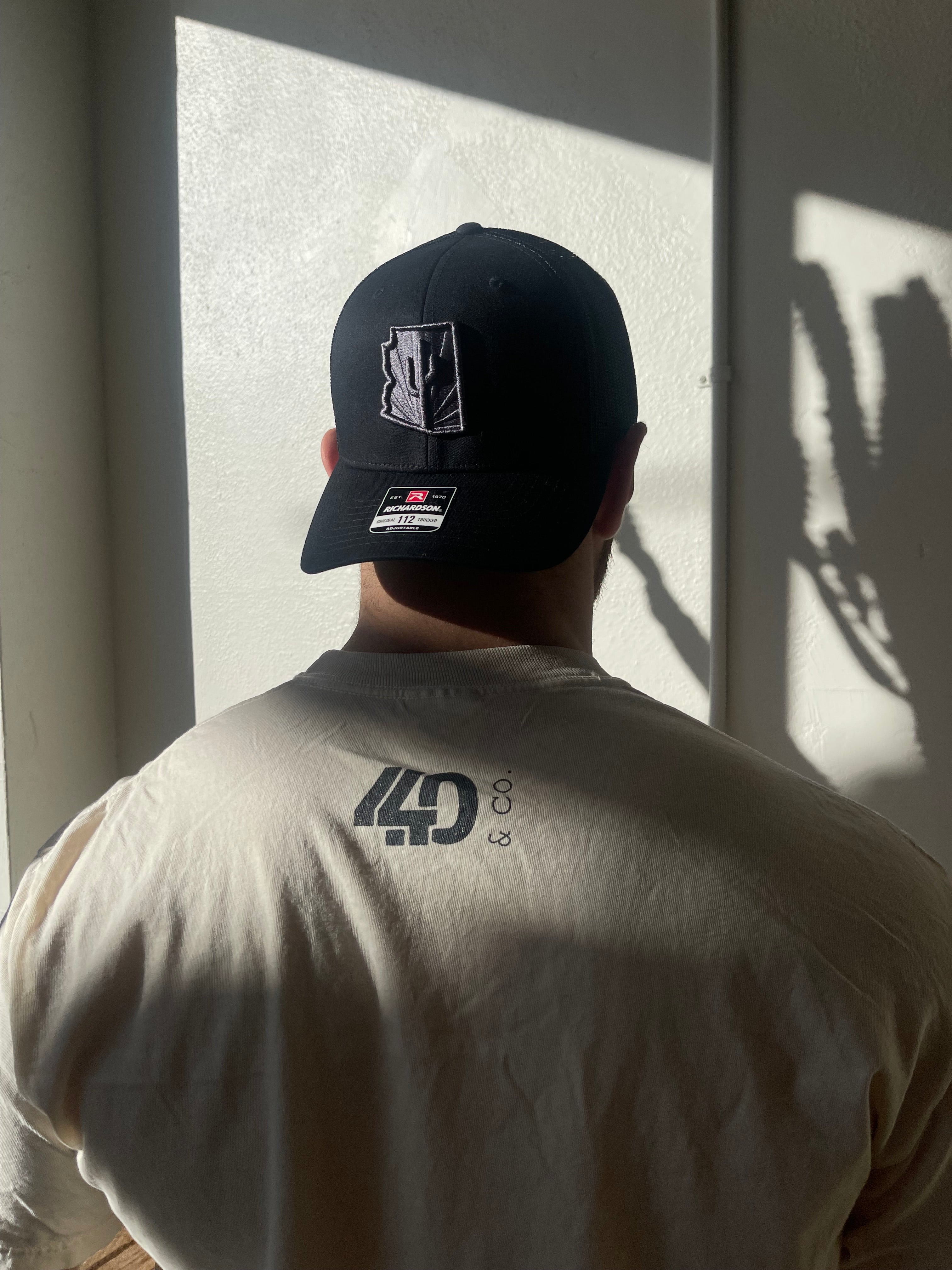 az snapback hat | multiple options