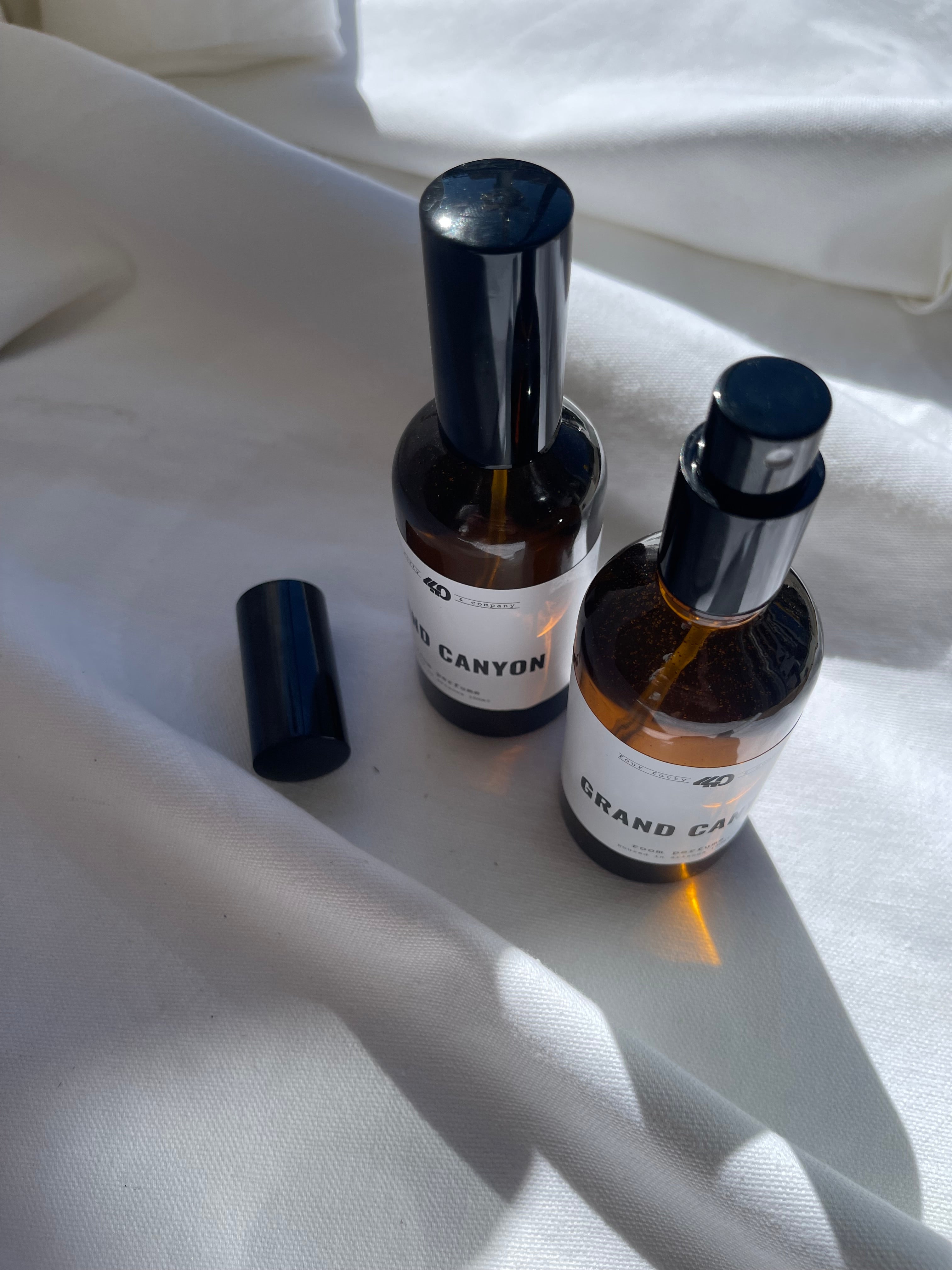 grand canyon room perfume