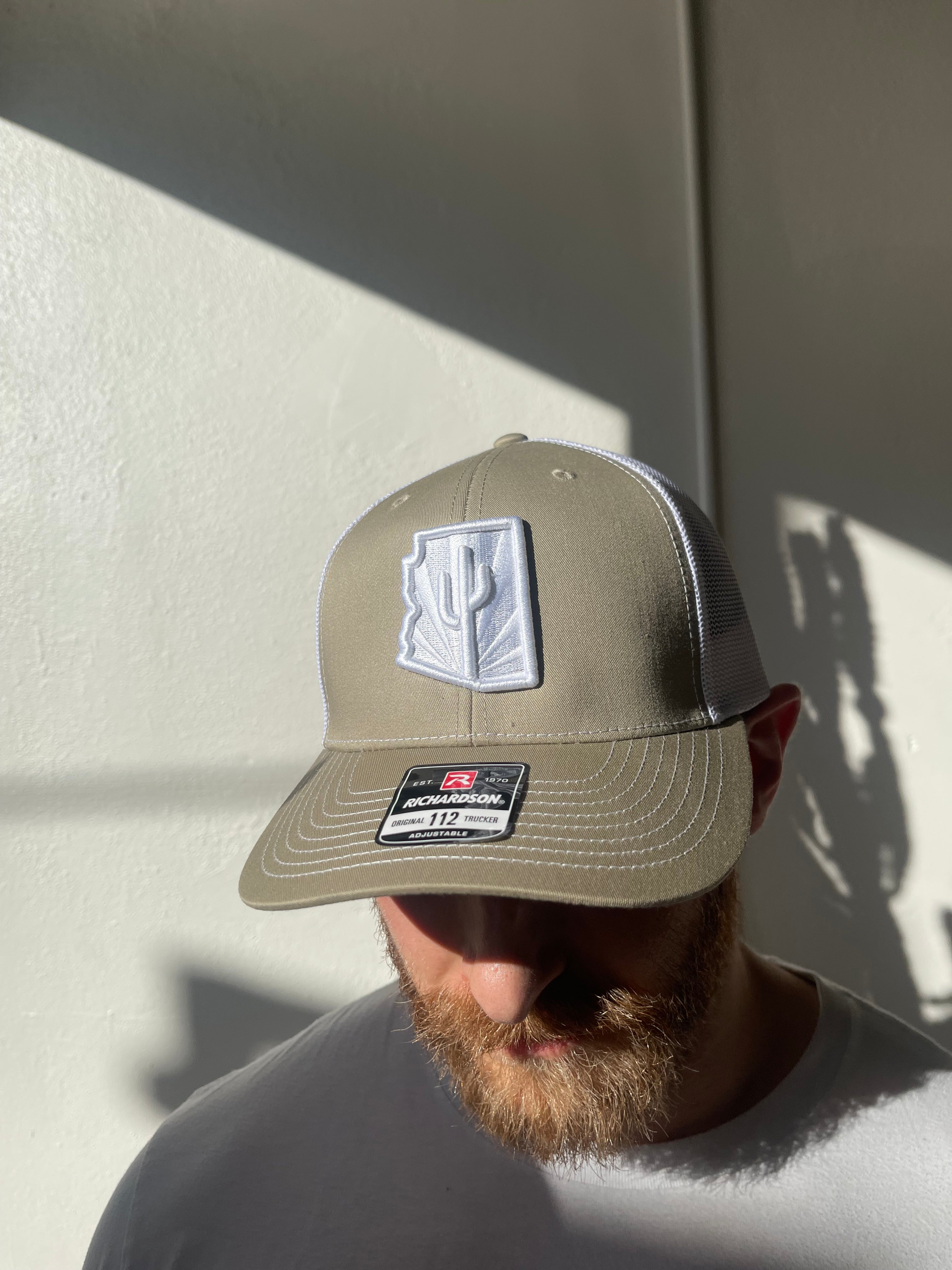 az snapback hat | multiple options