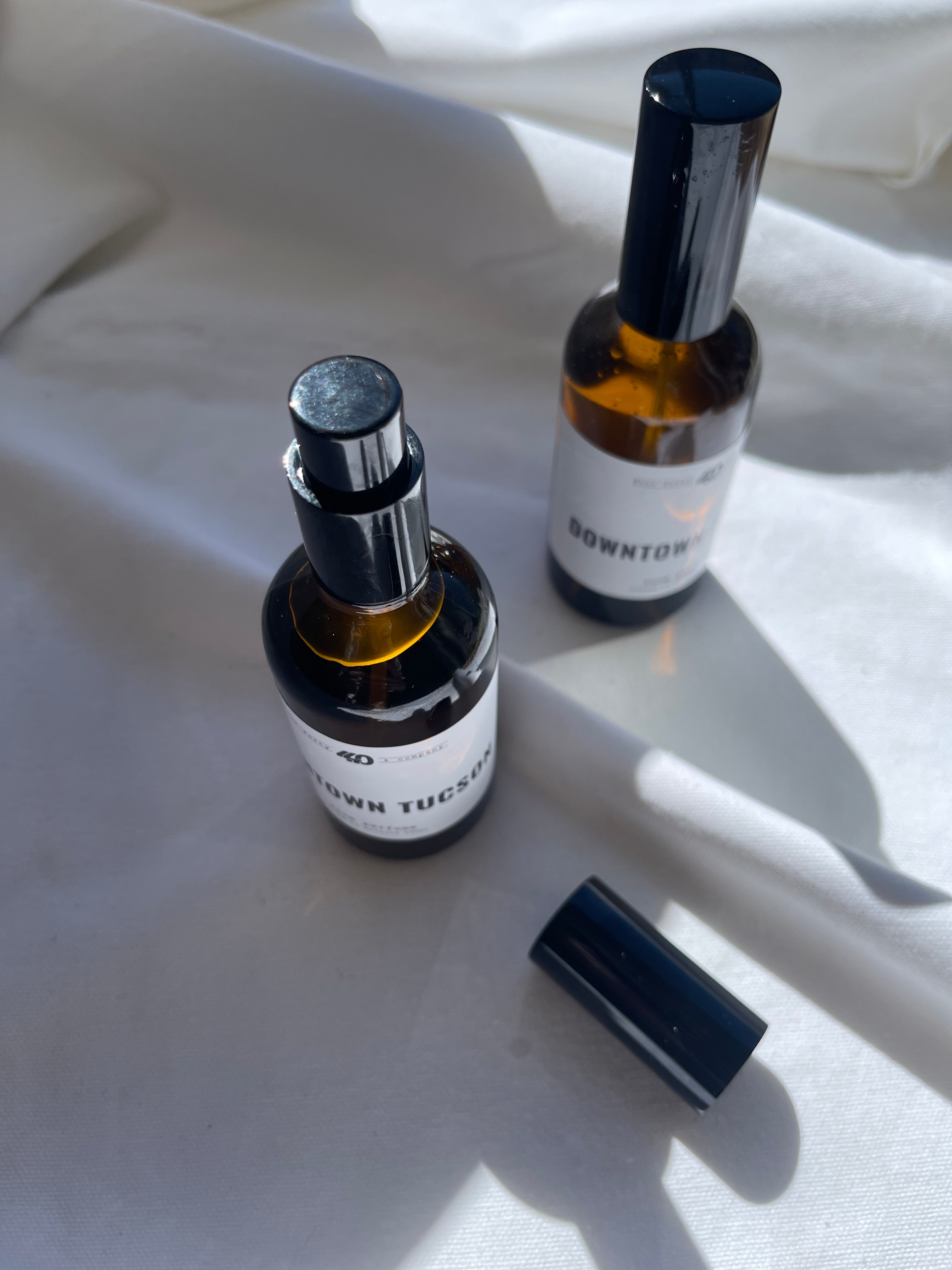 downtown tucson room perfume