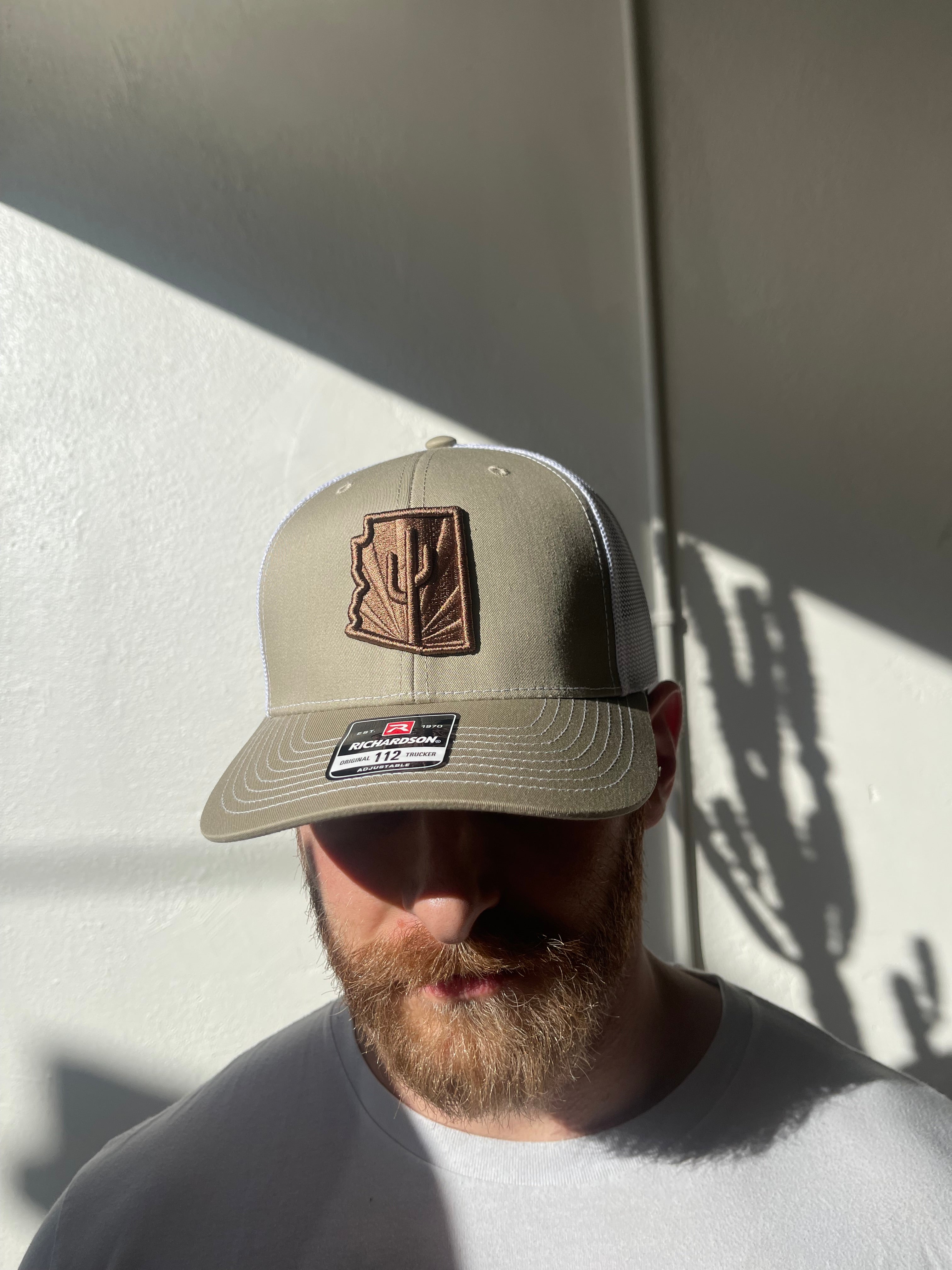 az snapback hat | multiple options