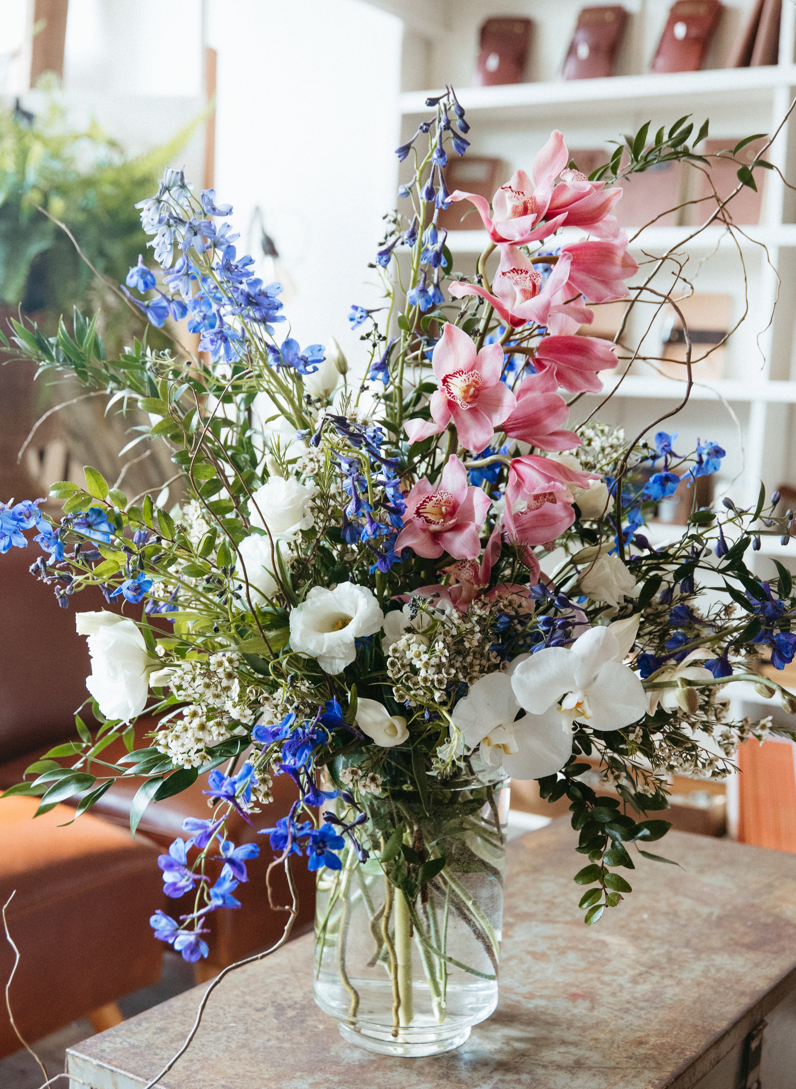 mother's day floral bouquets | multiple options