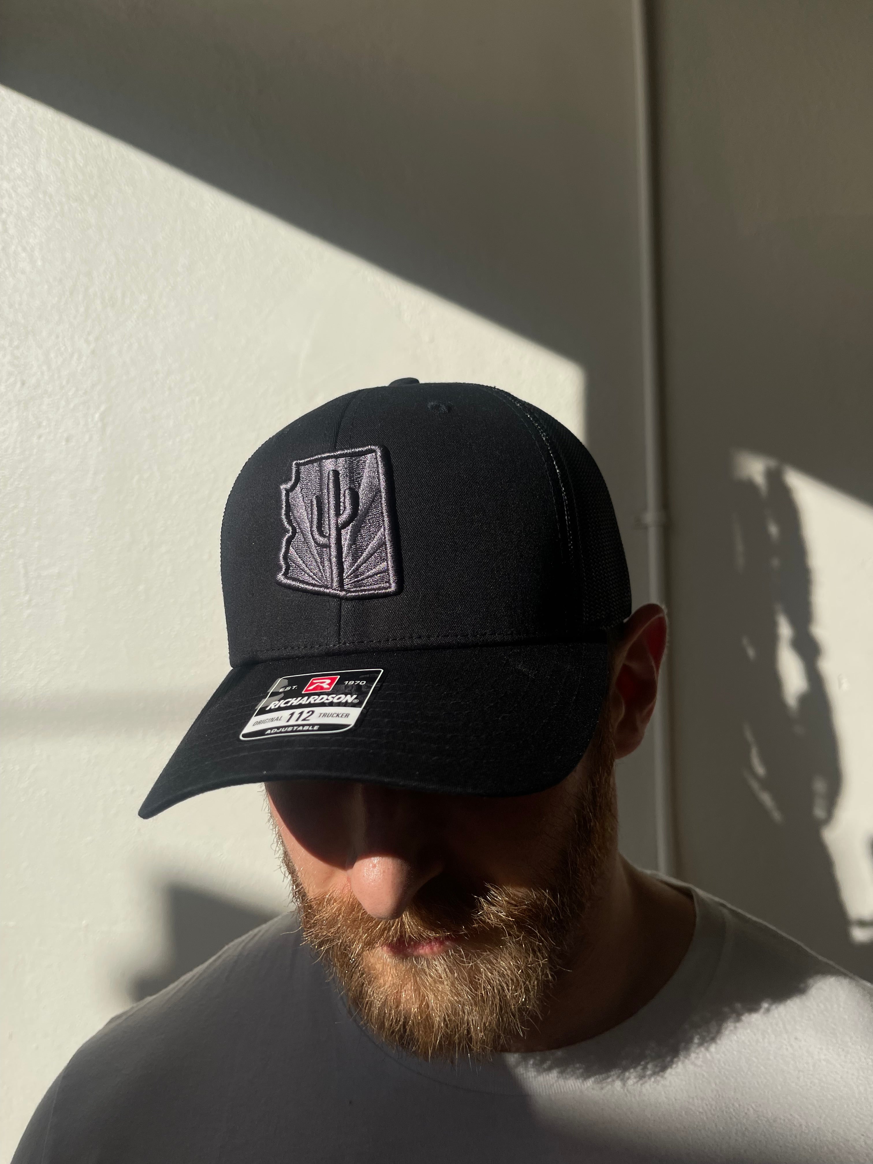 az snapback hat | multiple options