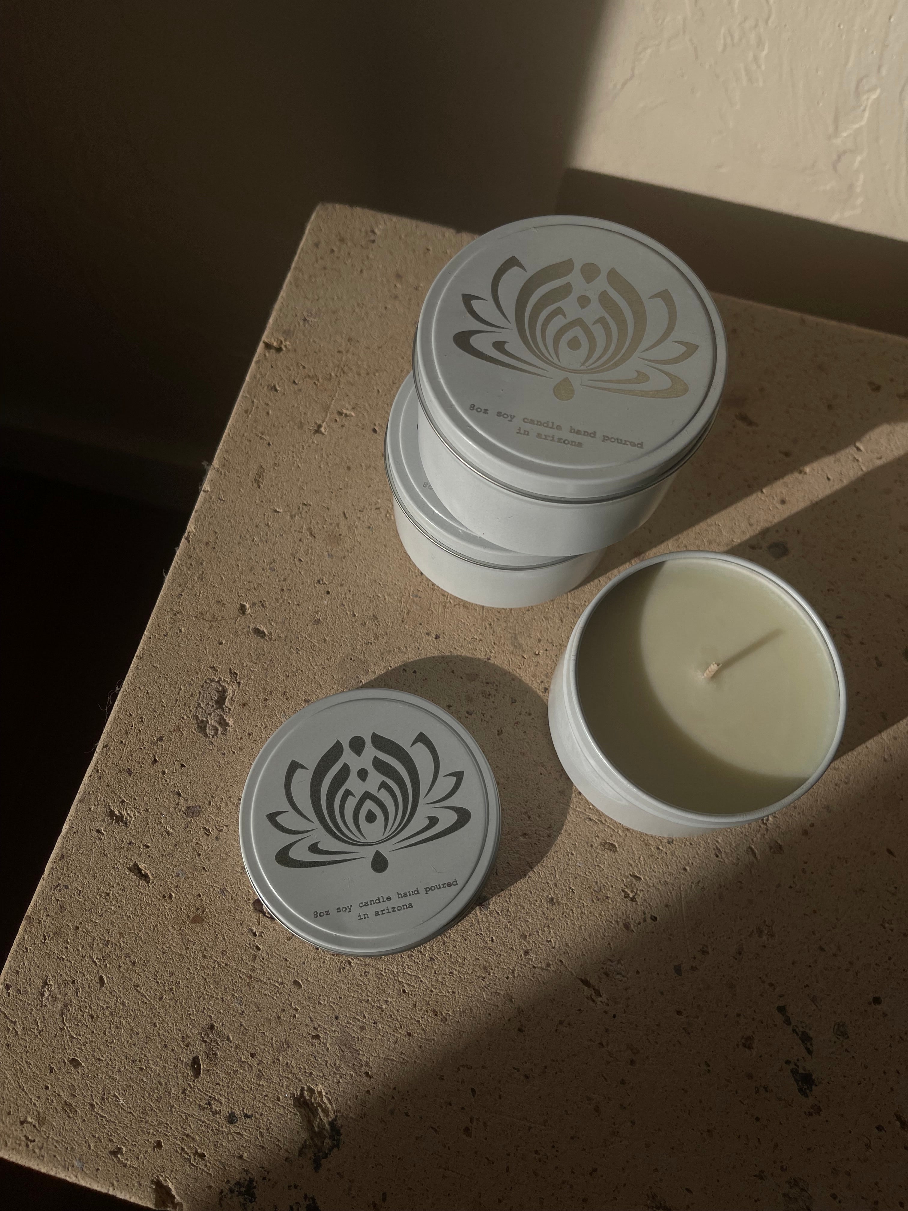 FREEDOM WARRIORS freedom candle