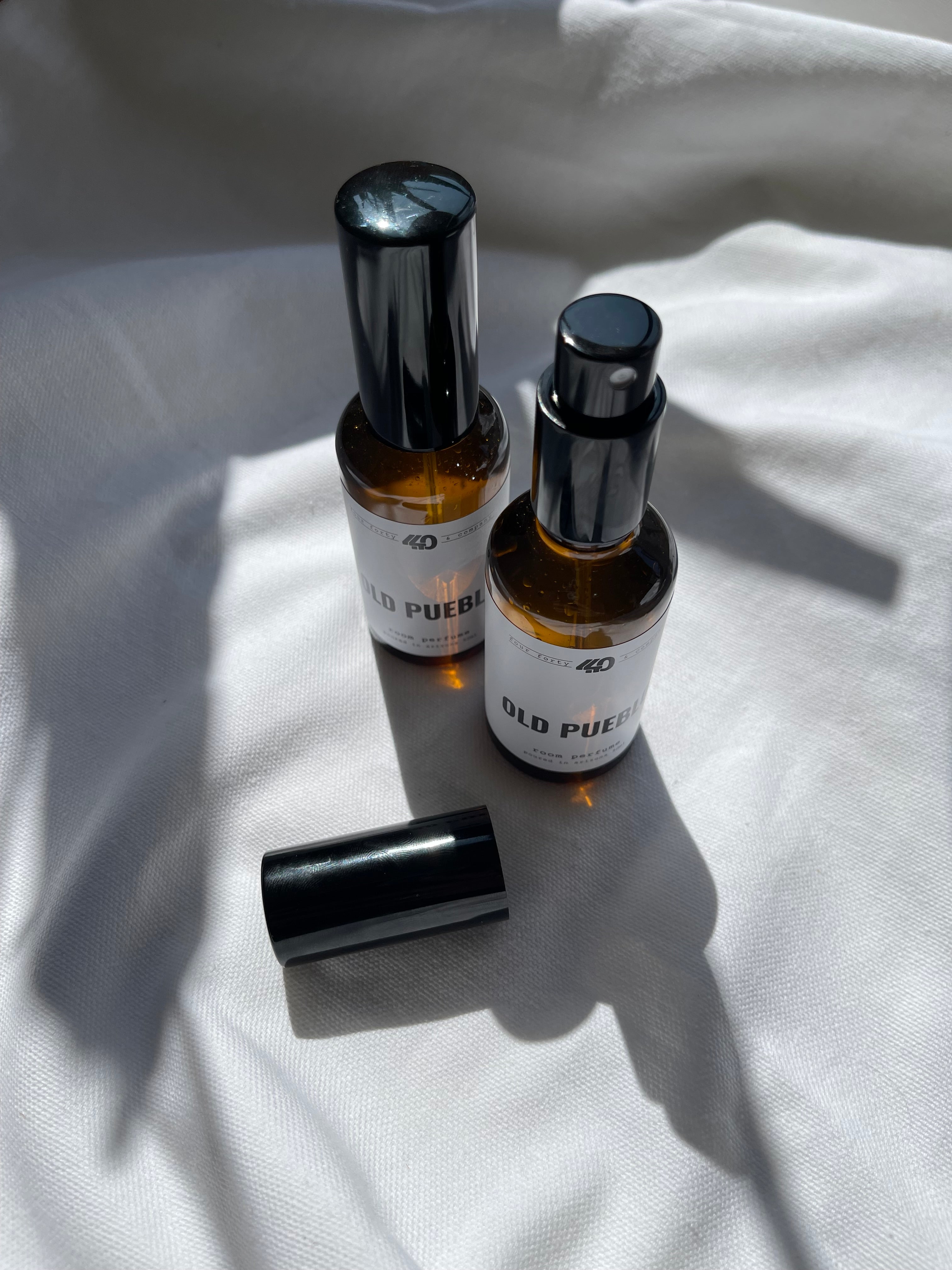 old pueblo room perfume