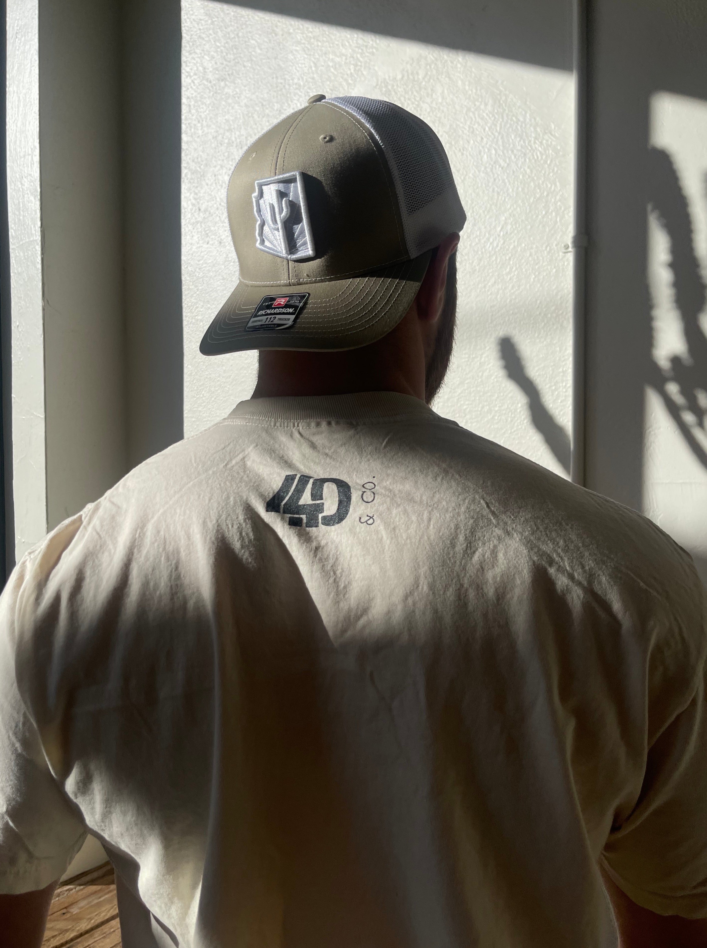 az snapback hat | multiple options