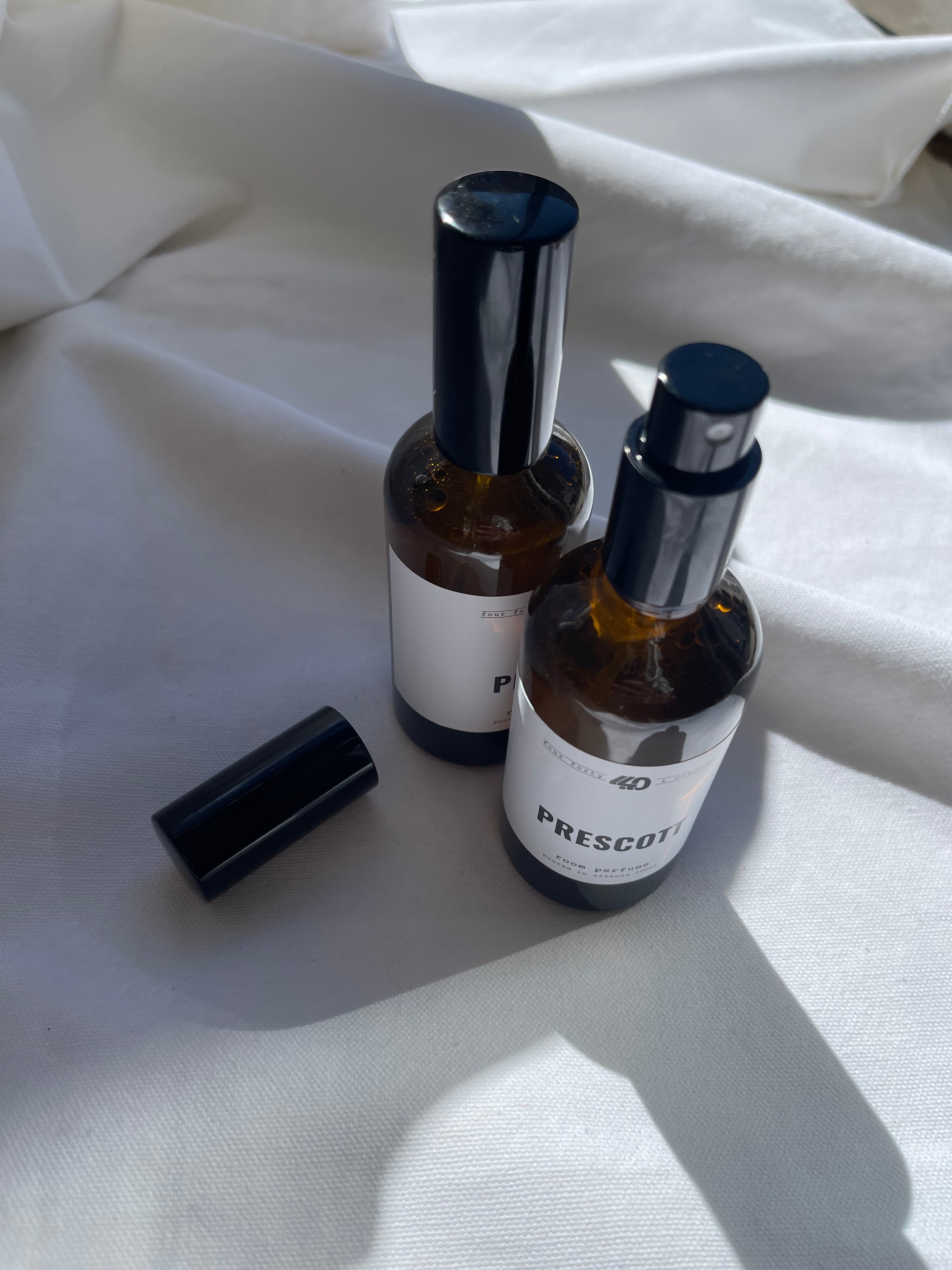 prescott room perfume
