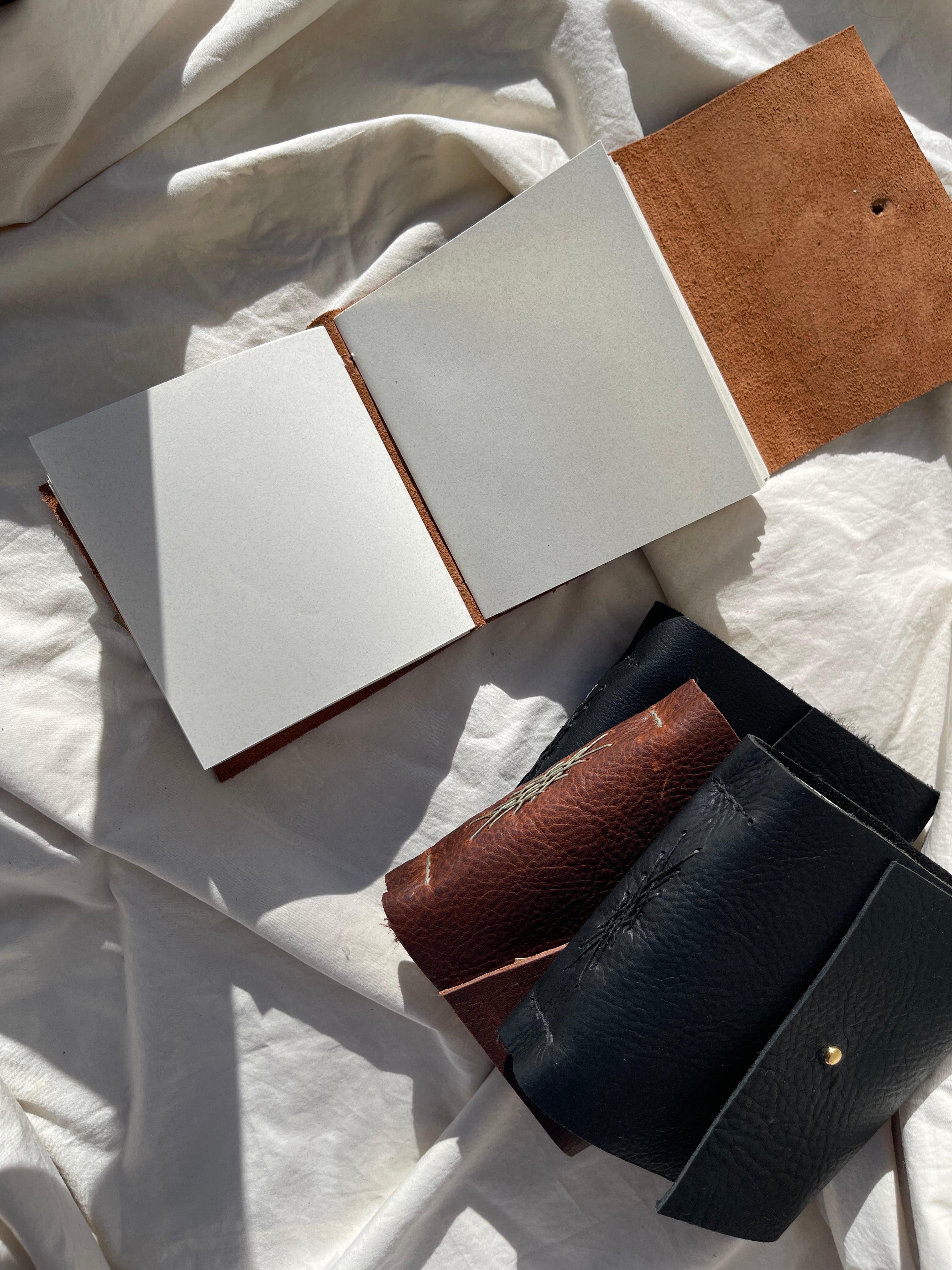 sonoran travel journal | mahogany