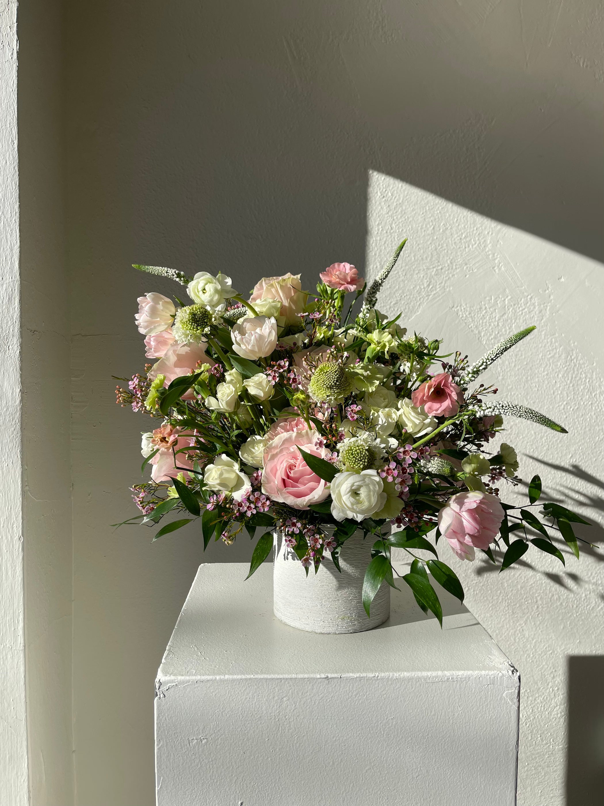 valentines' day floral arrangements | multiple options