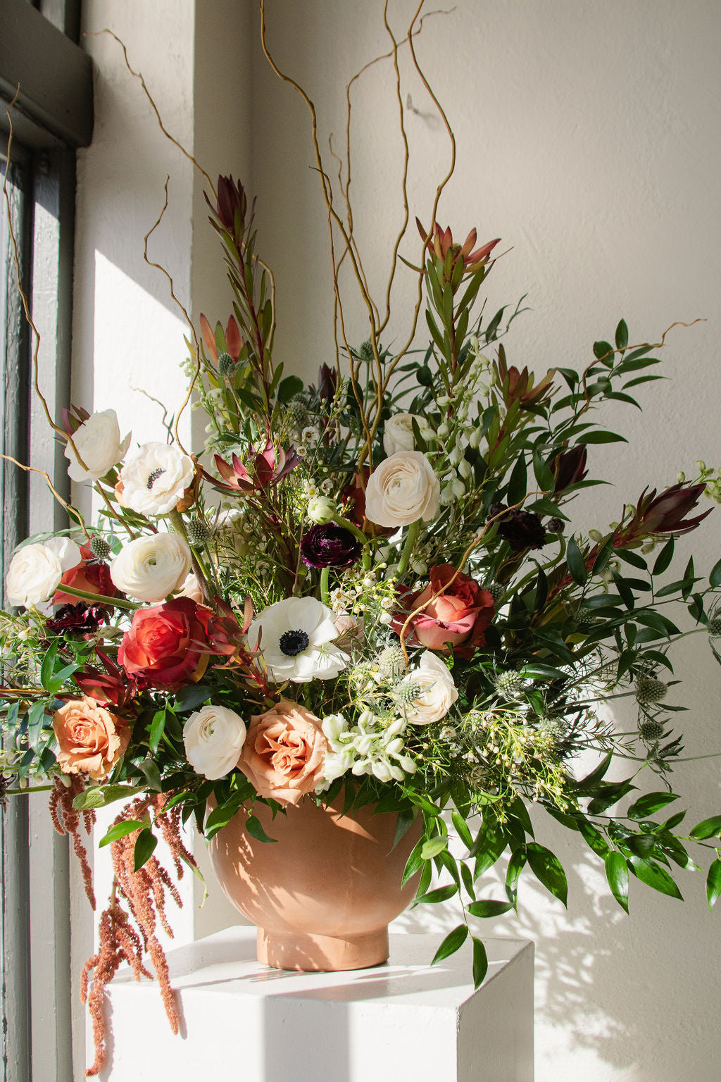 floral workshop subscription