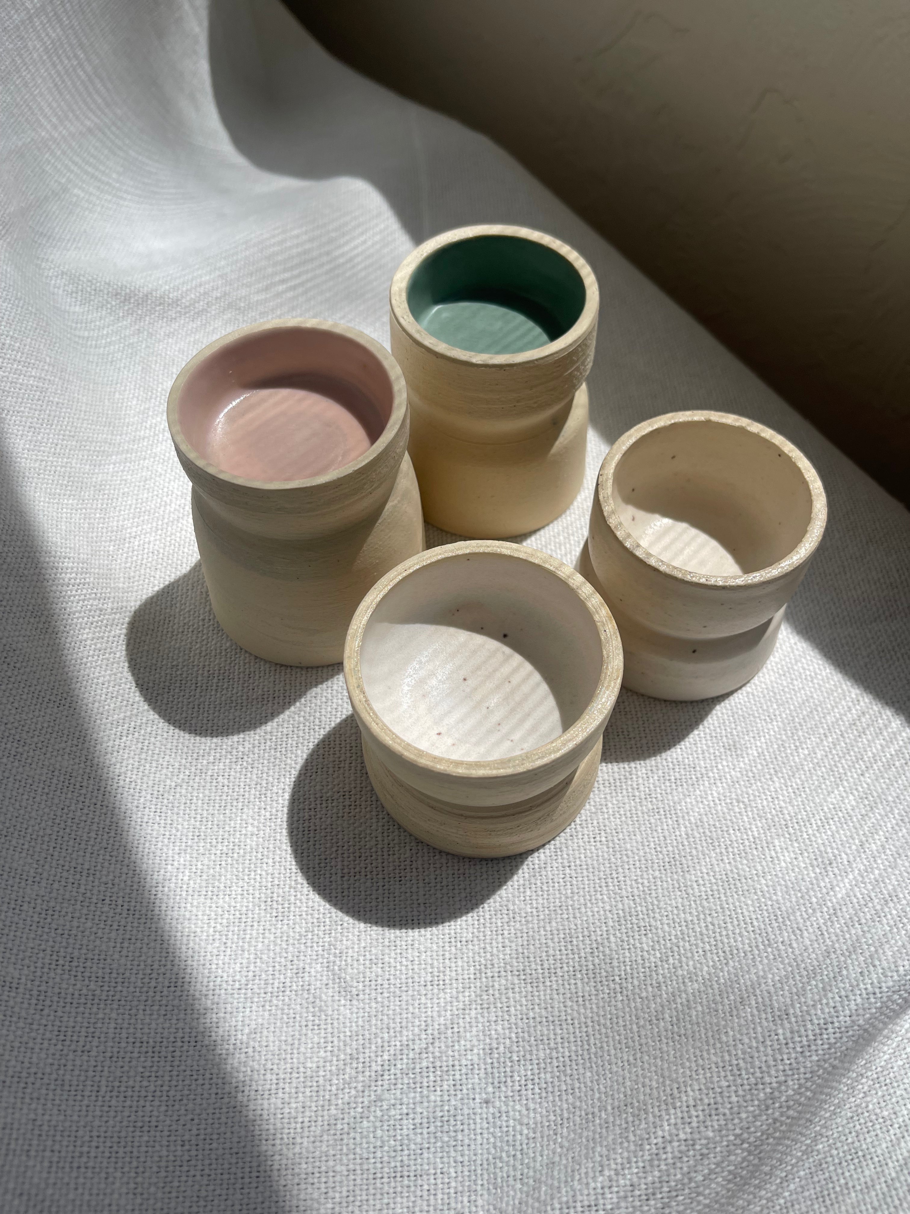 tea light holder | multiple options