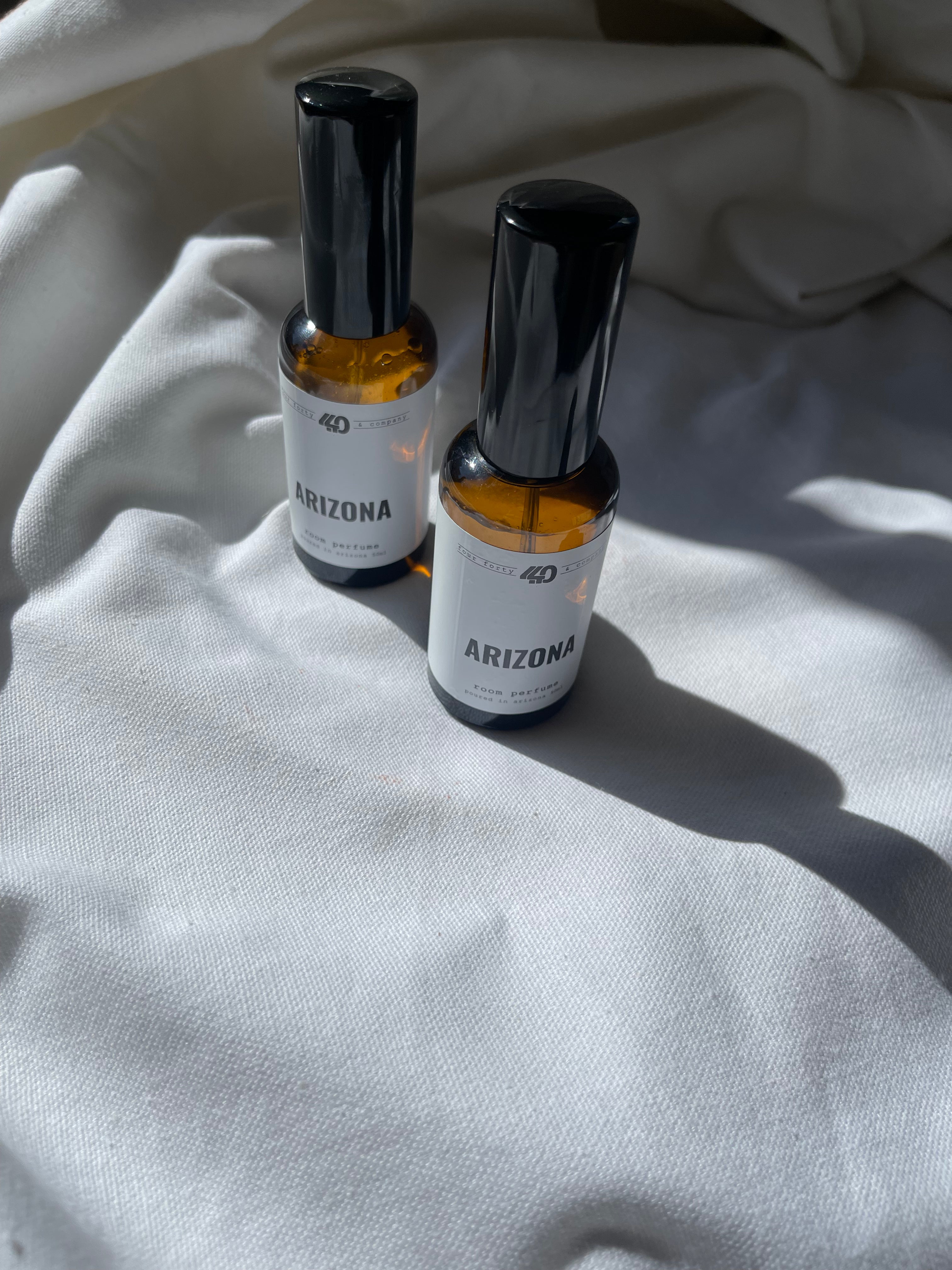 arizona room perfume