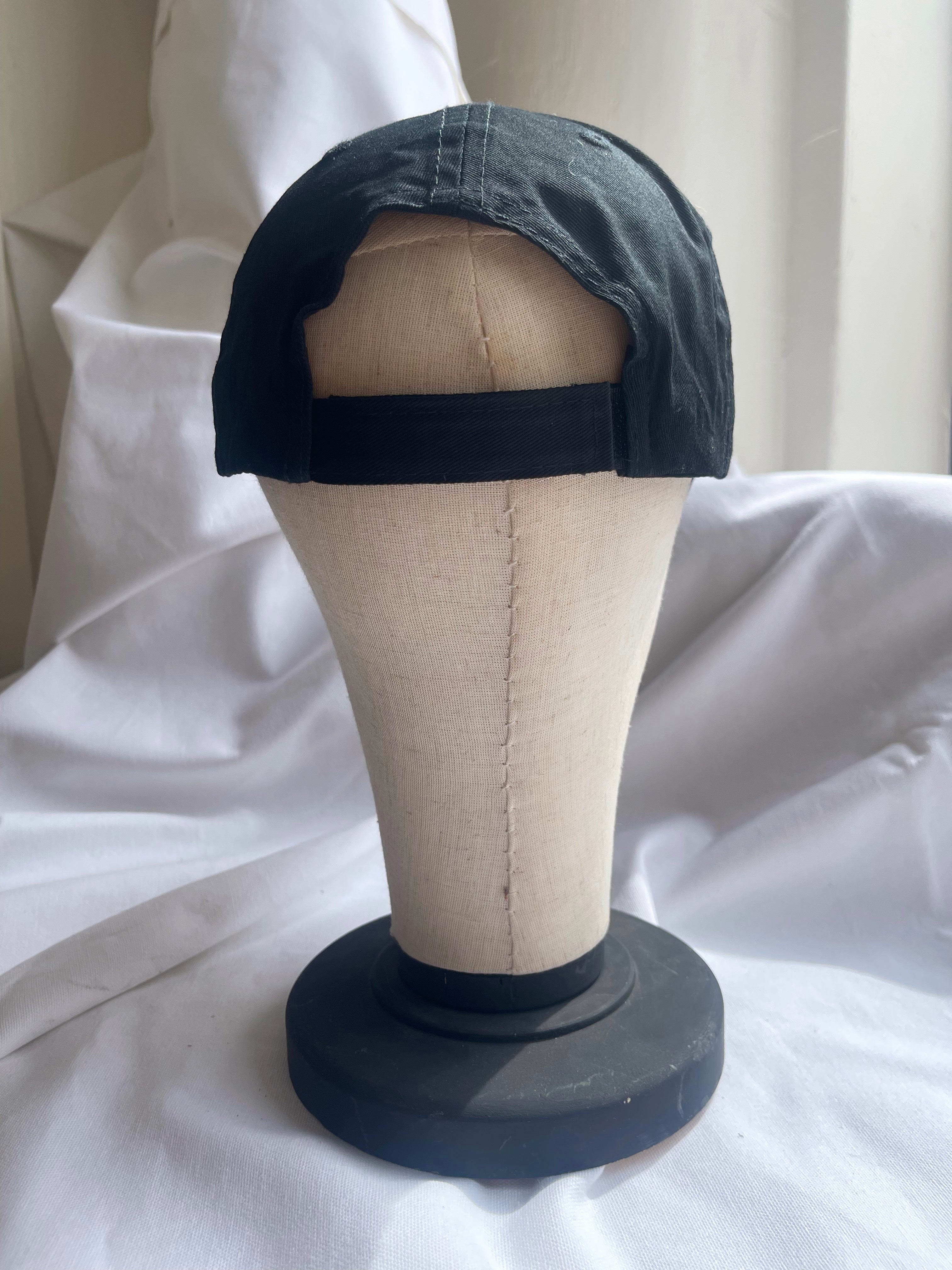 mama and nana velcro back hat | multiple options