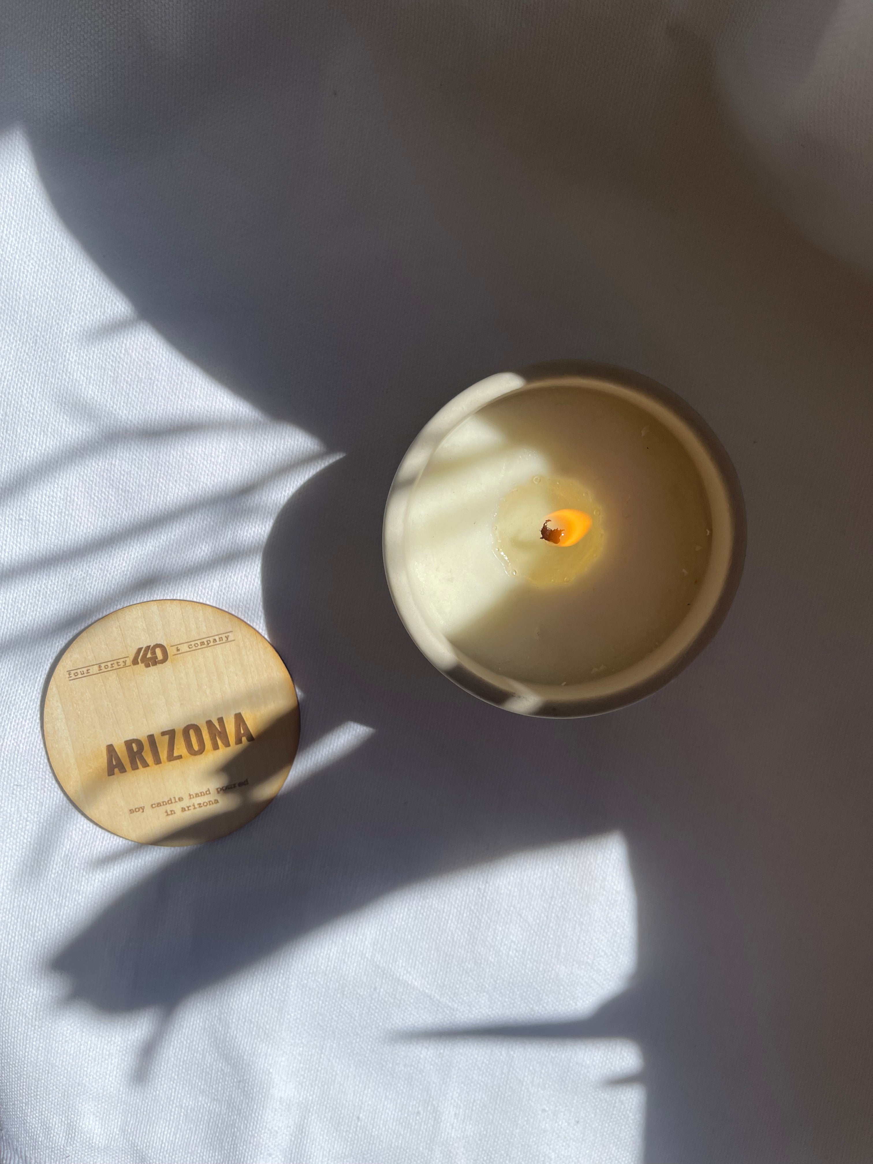 arizona candle | multiple options