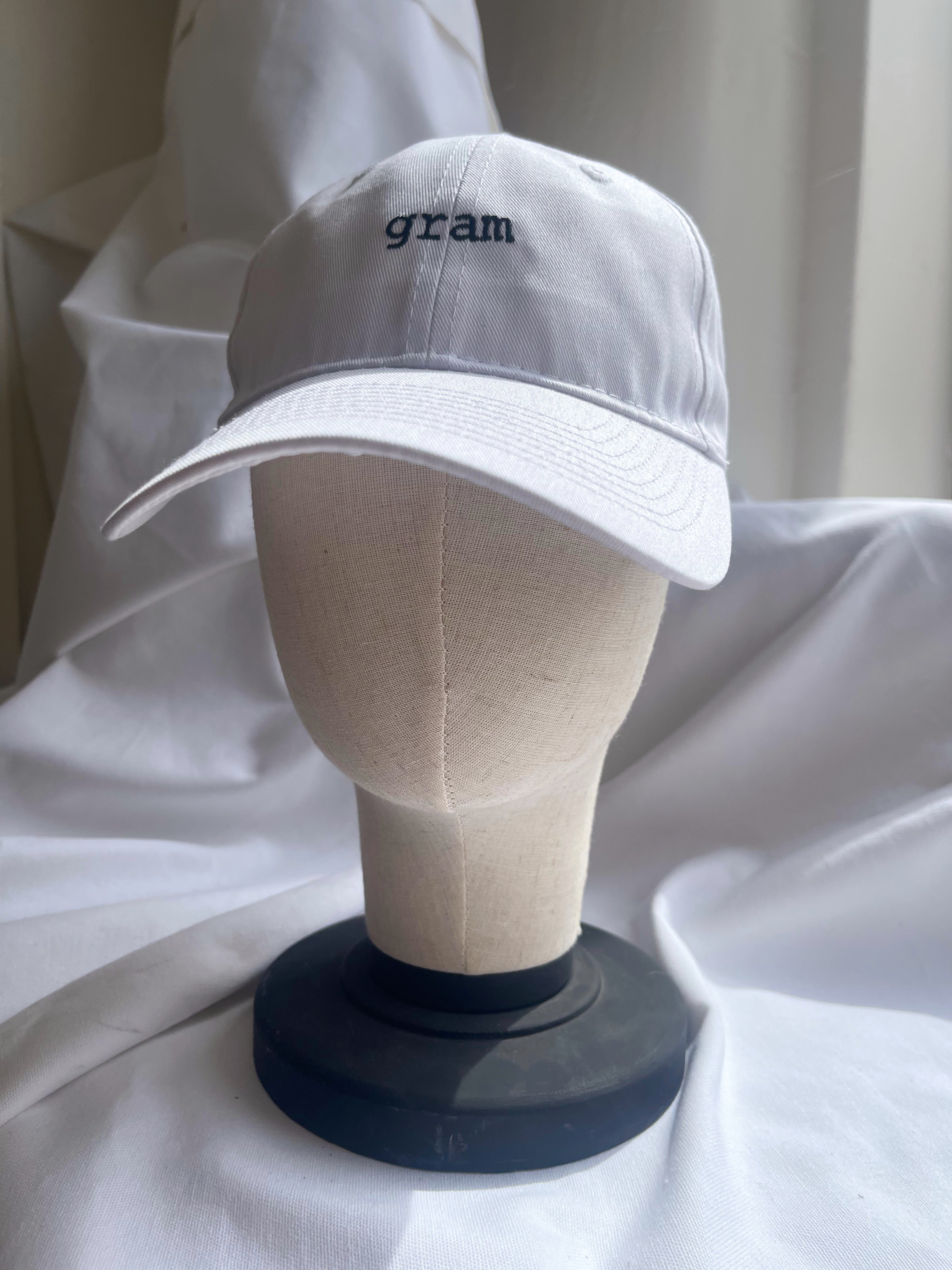 mama and nana velcro back hat | multiple options