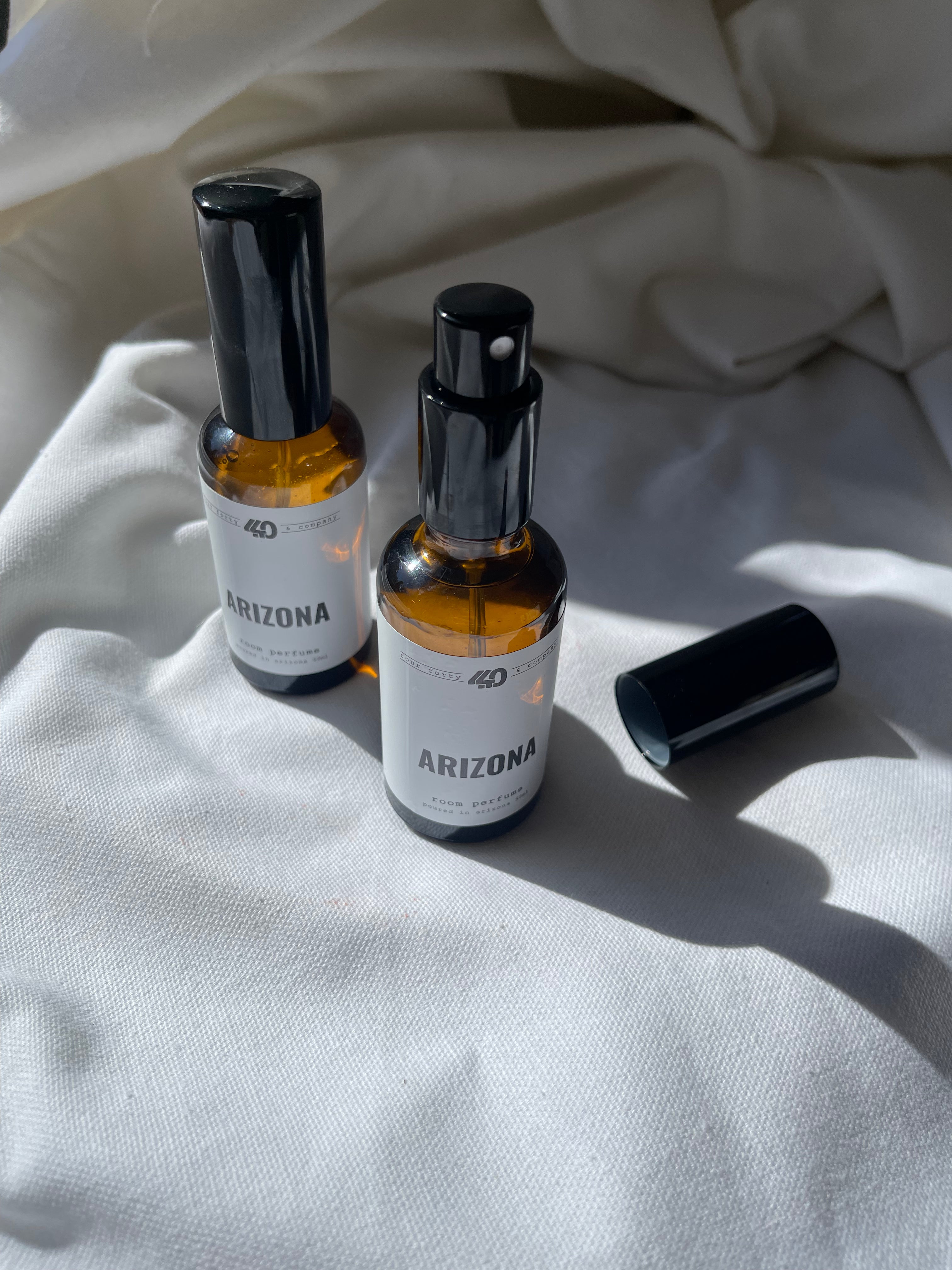 arizona room perfume