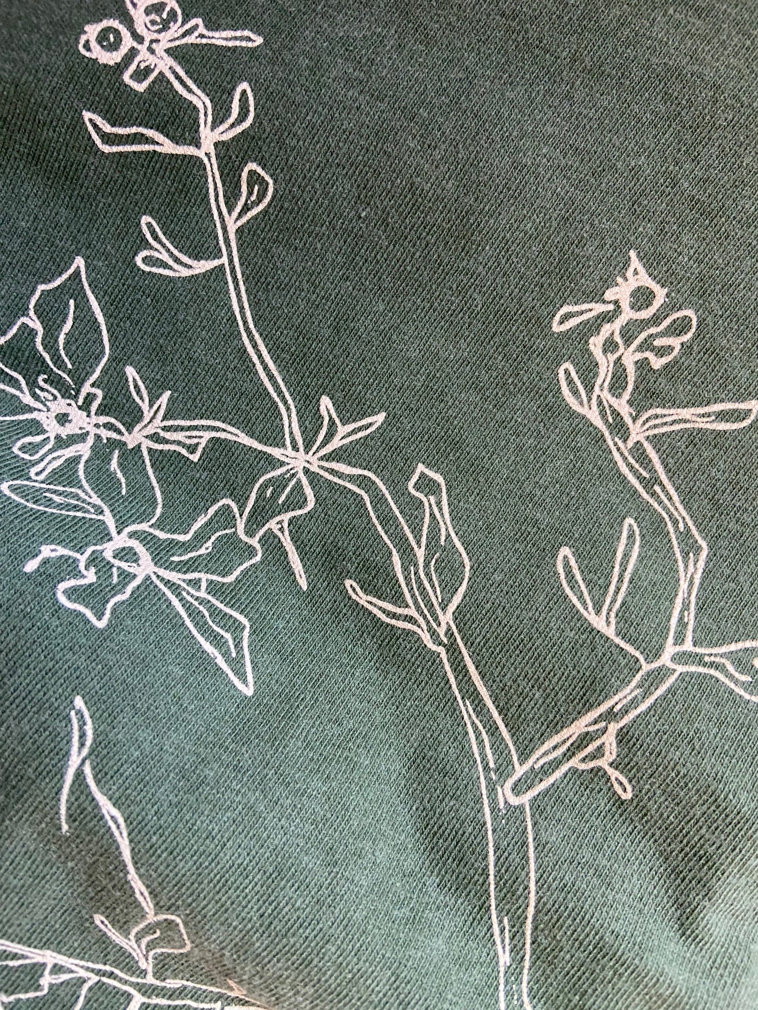 creosote unisex tee | multiple options