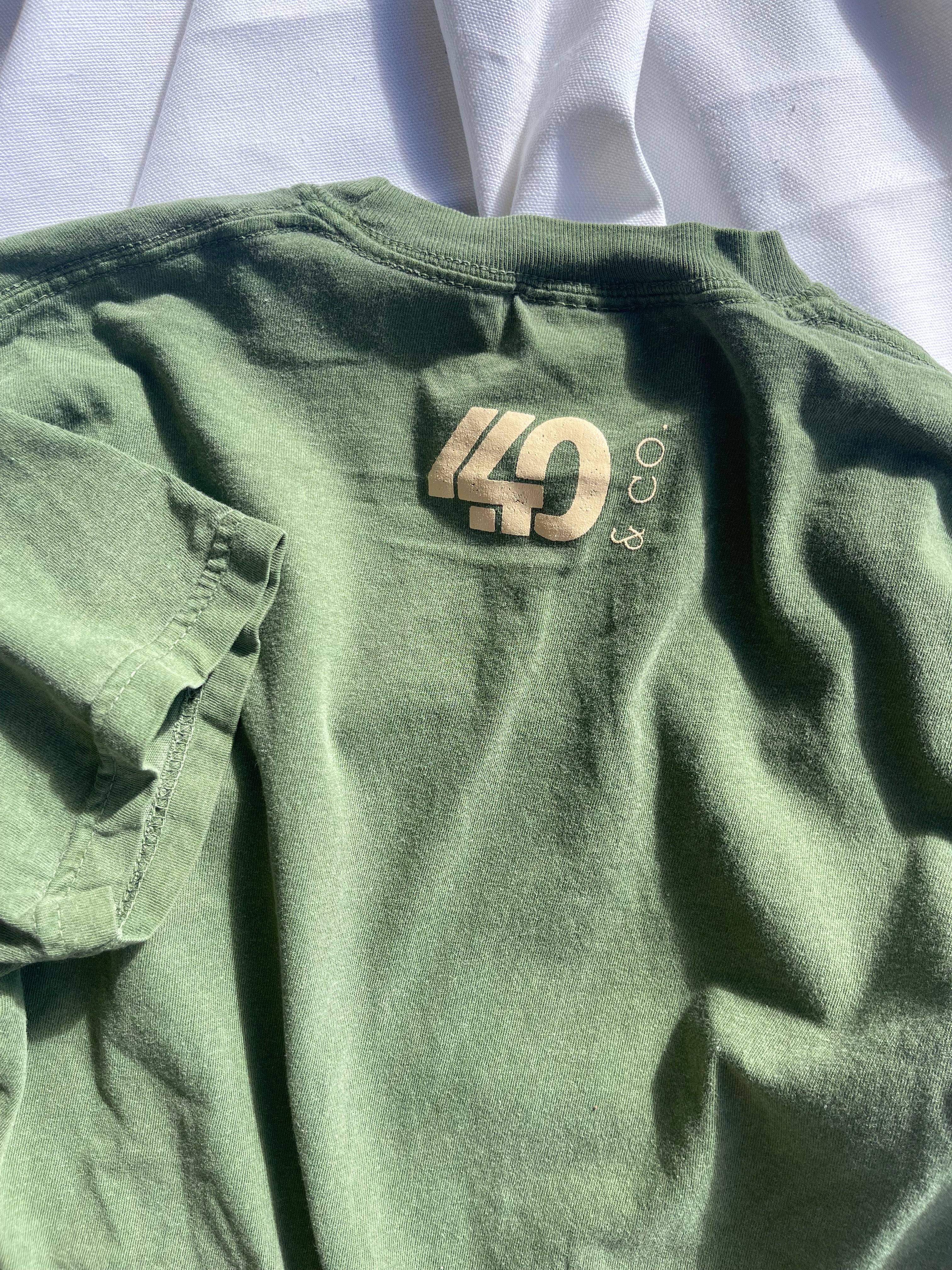 rewritten. unisex tee | multiple options