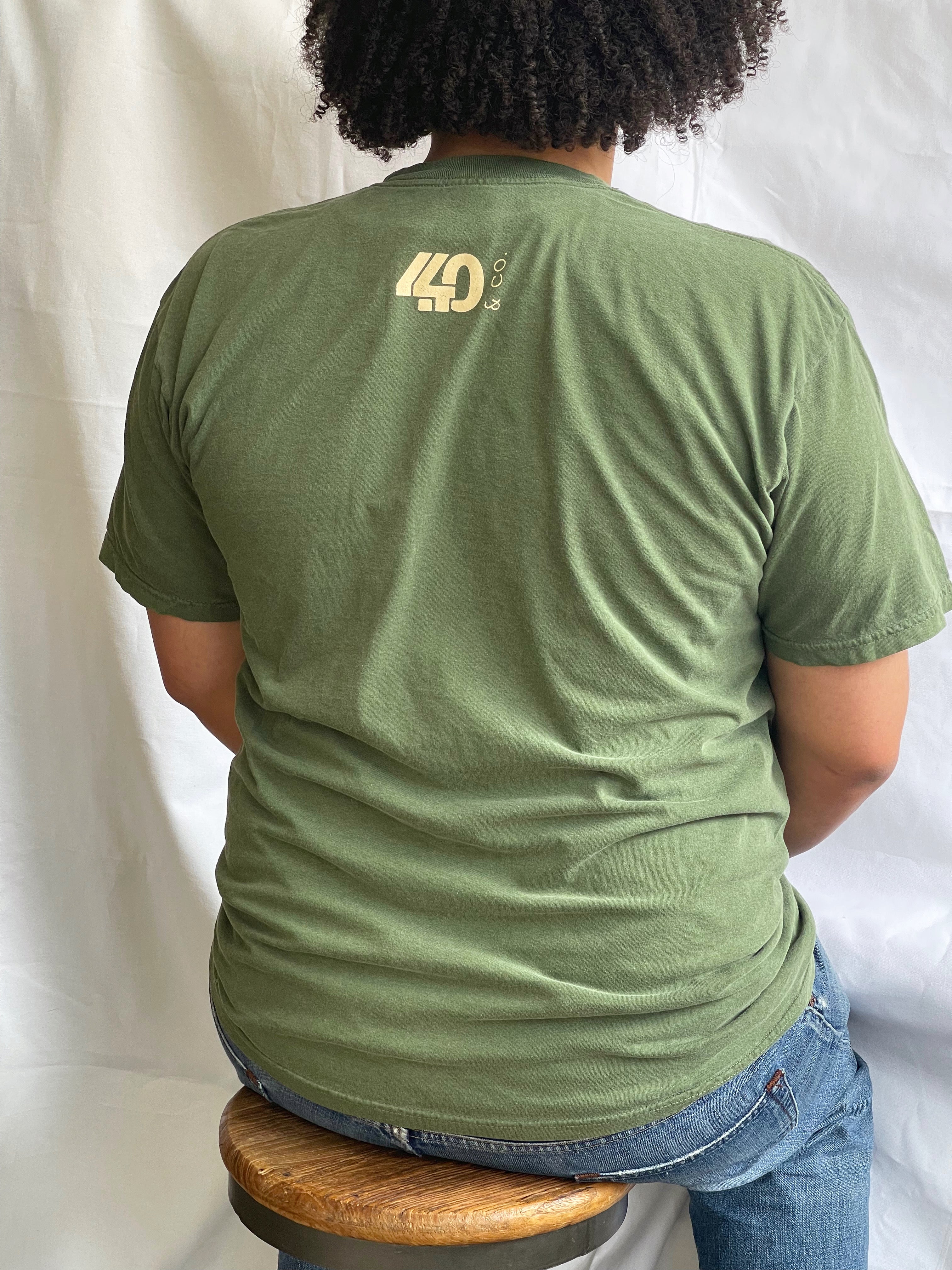 rewritten. unisex tee | multiple options