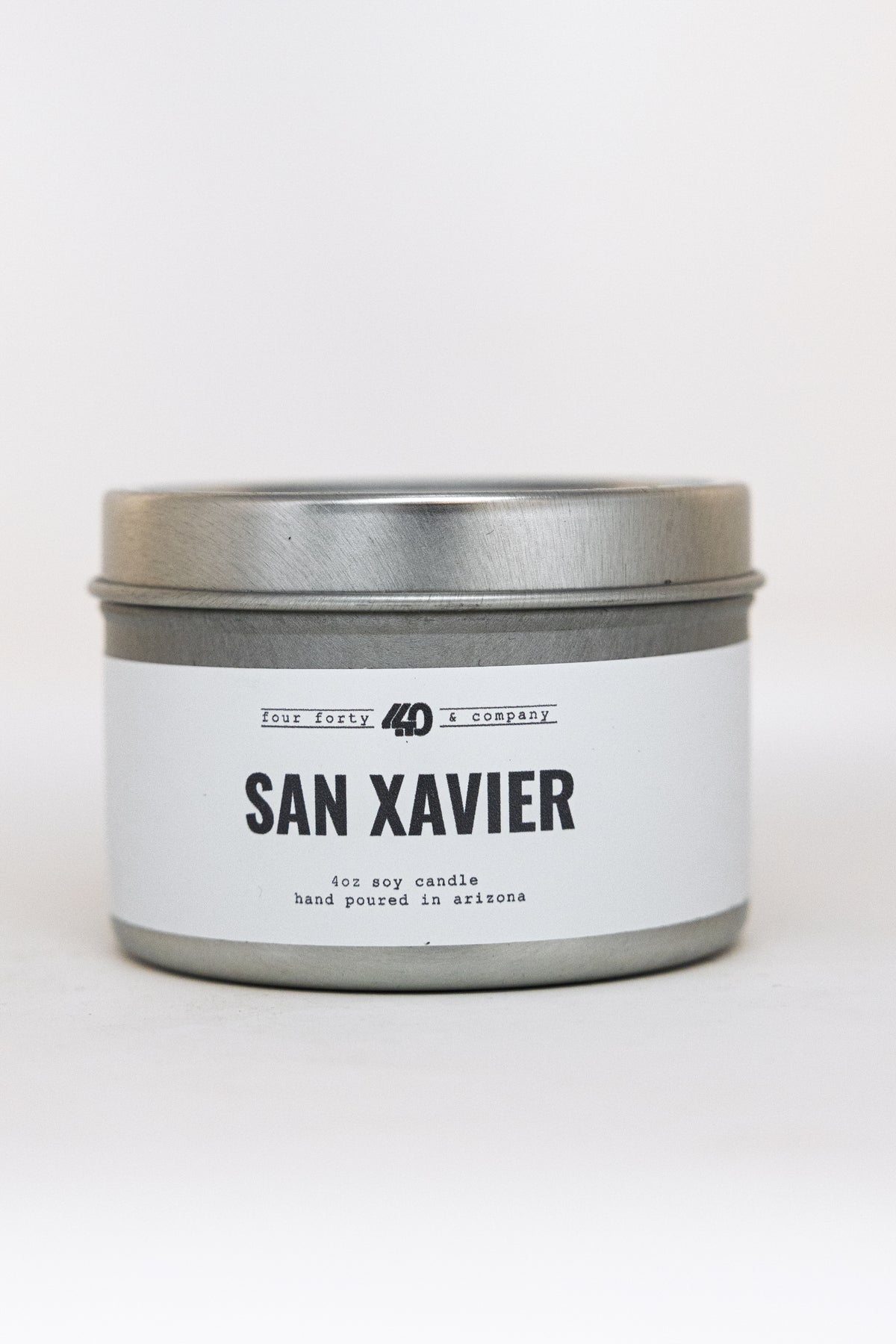 san xavier candle | multiple options