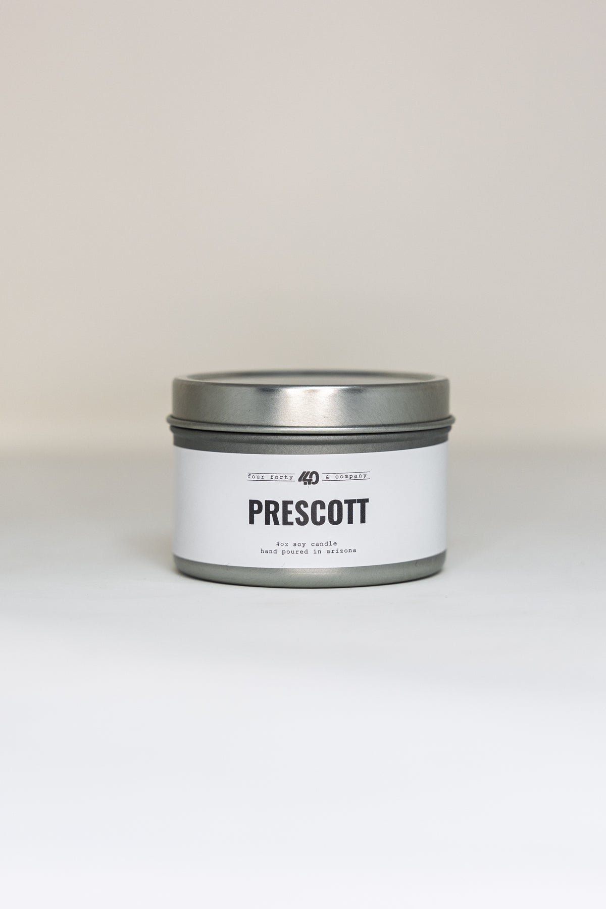 prescott candle | multiple options