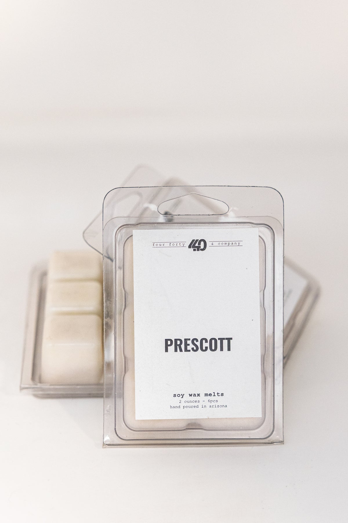 prescott candle | multiple options