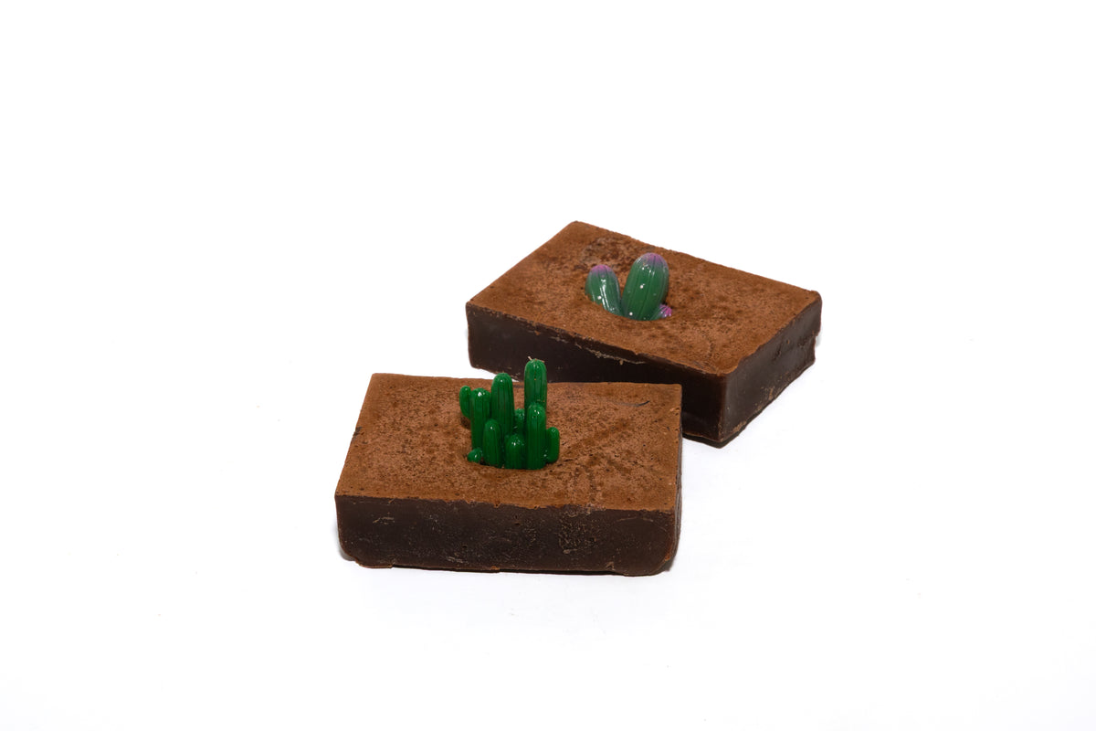 Rewritten Kids Soap