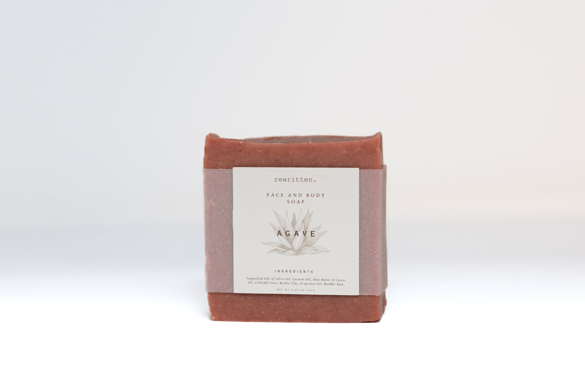 Rewritten Soap