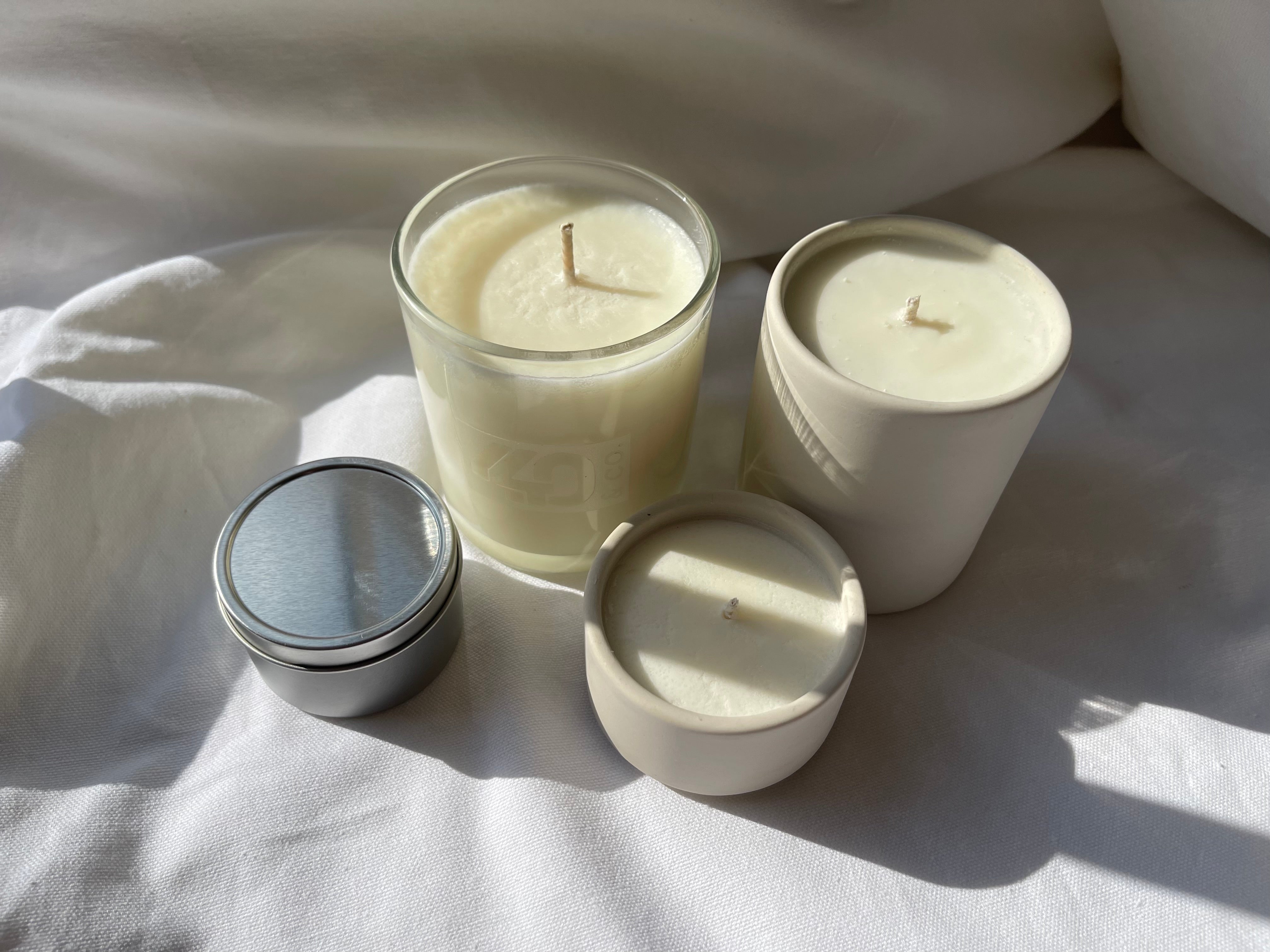 west coast candle | multiple options