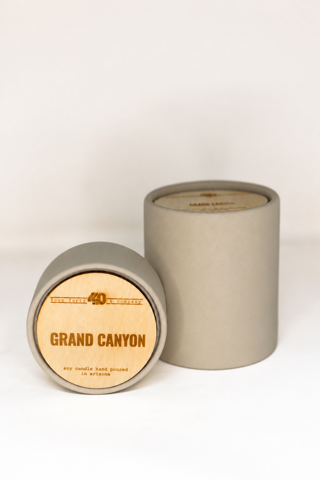 grand canyon candle | multiple options