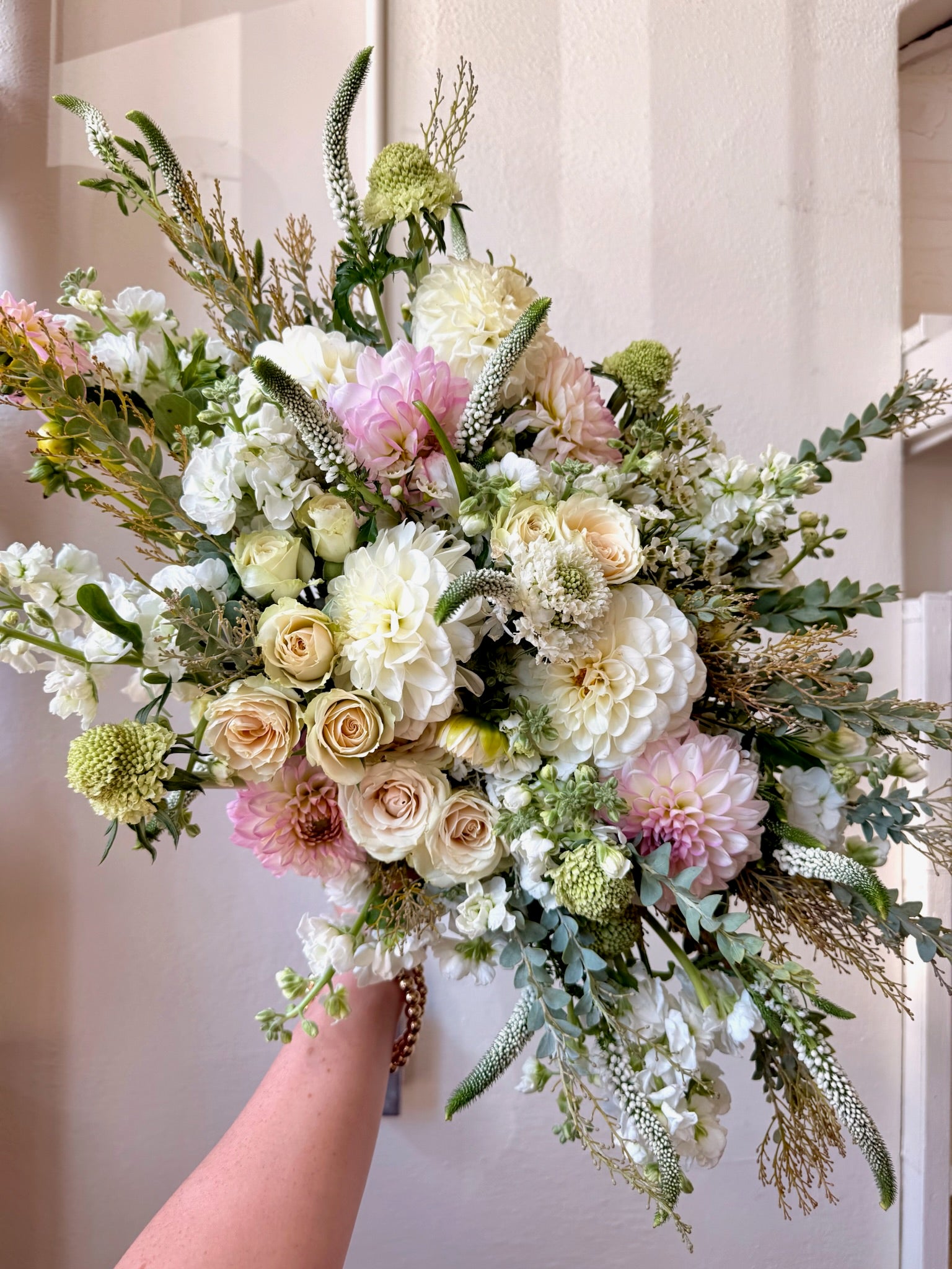 valentines' day floral bouquets | multiple options