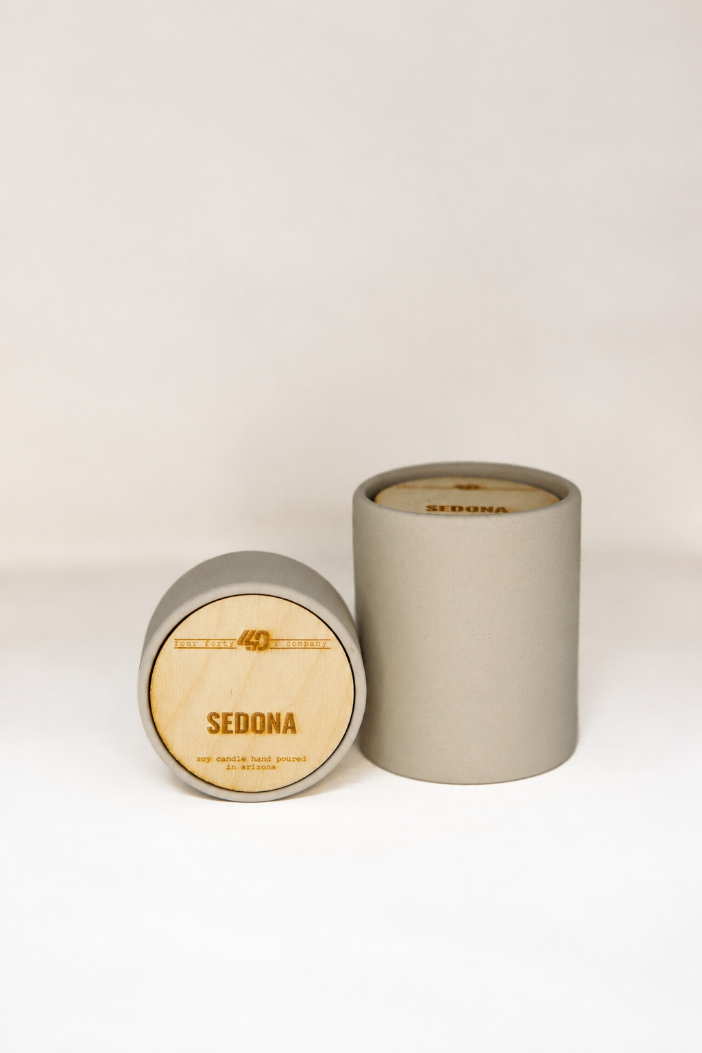 sedona candle | multiple options