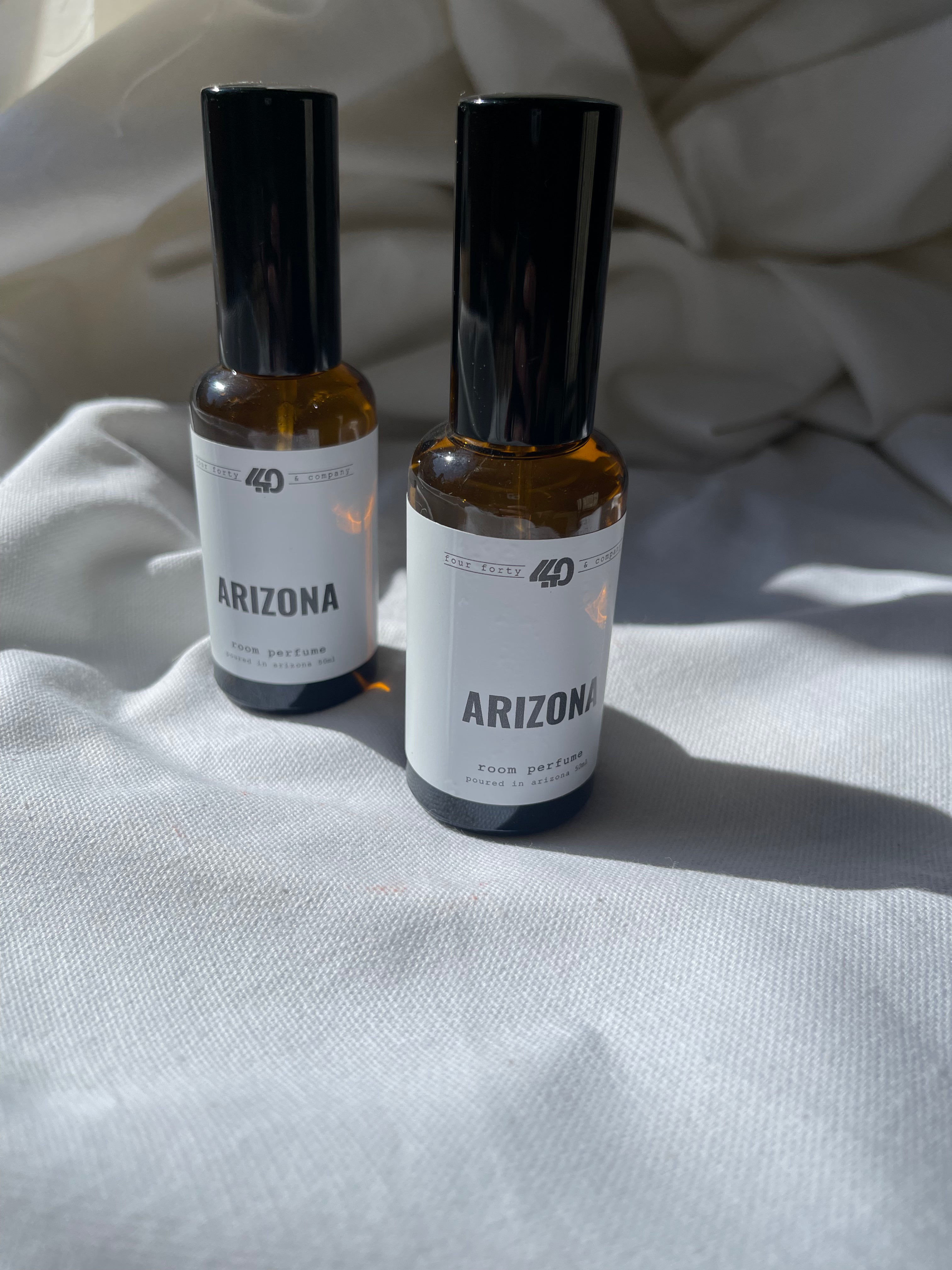 arizona room perfume