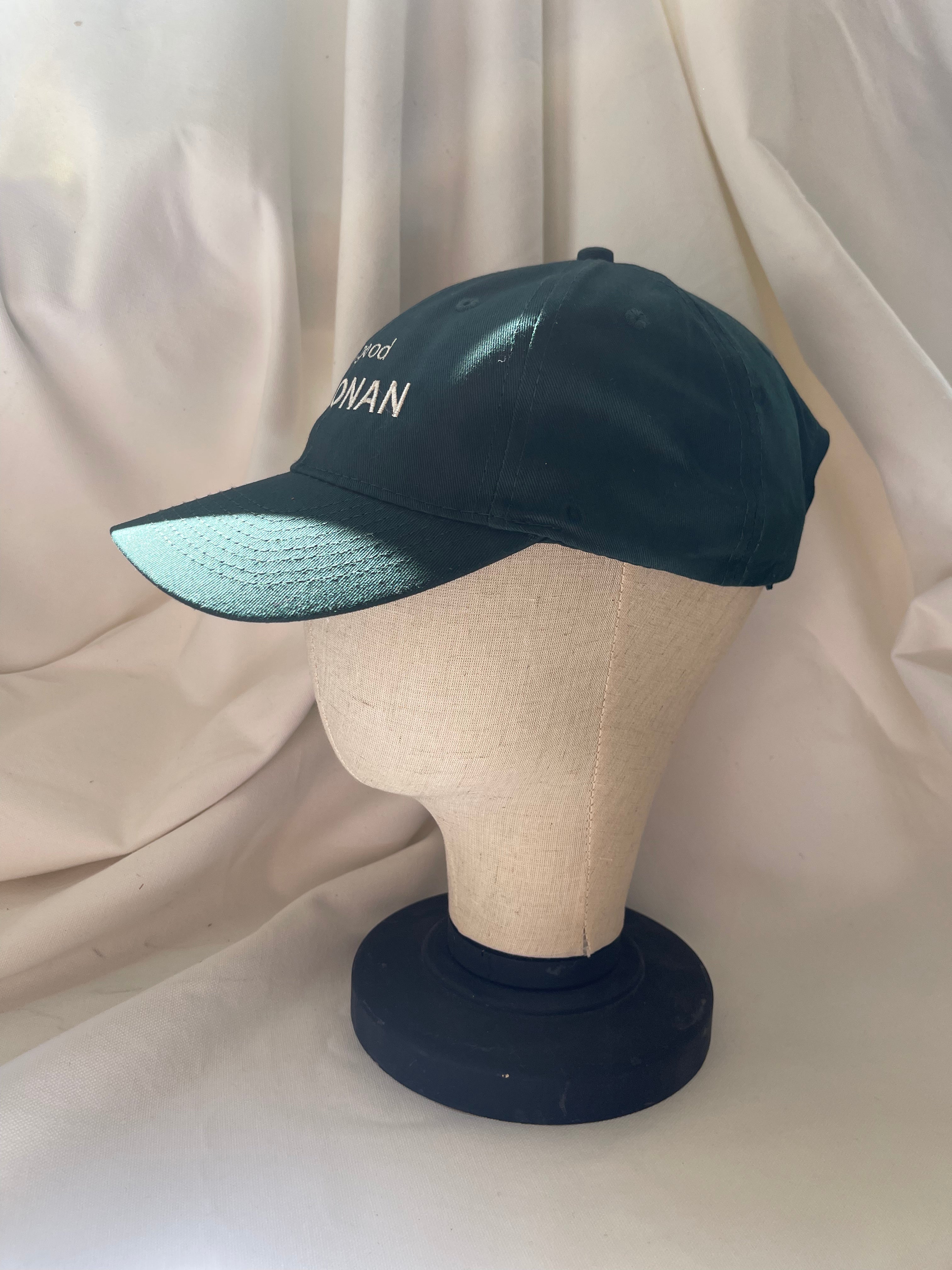 be a good tucsonan velcro hat | multiple options